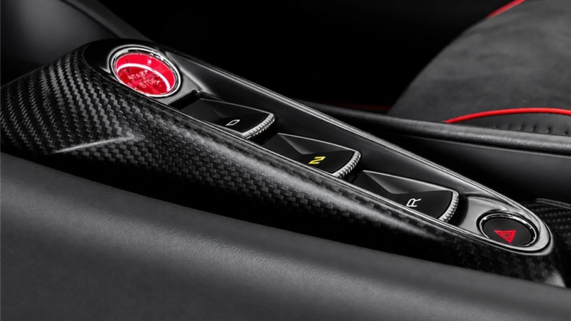 McLaren MCLAREN ARTURA — photo 20