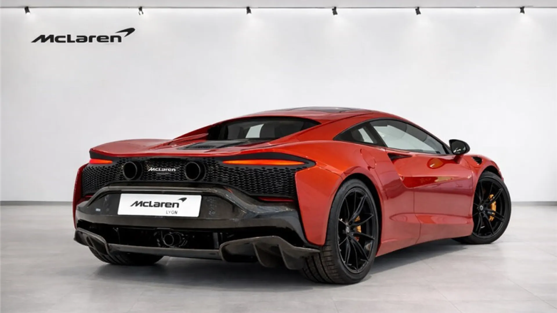 McLaren MCLAREN ARTURA — photo 7