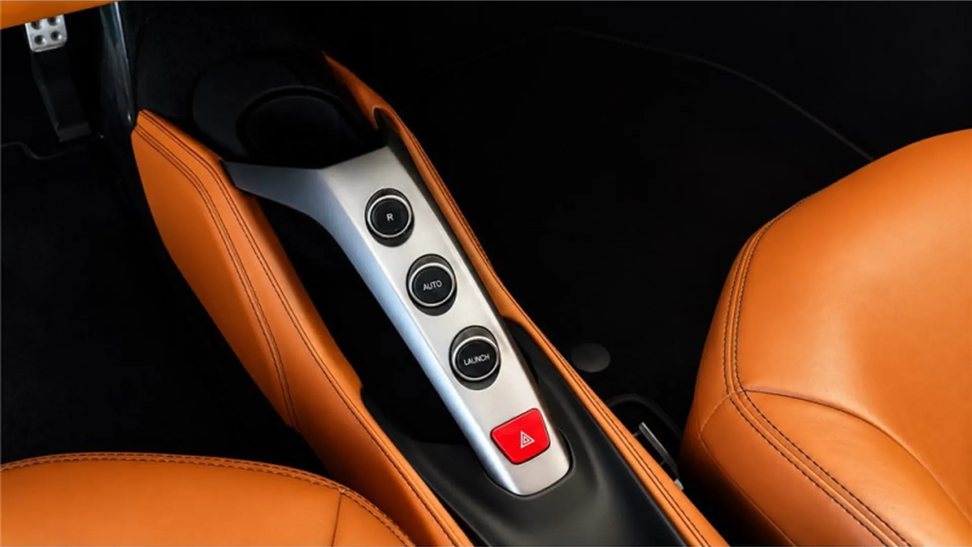 Ferrari 488 GTB — photo 12