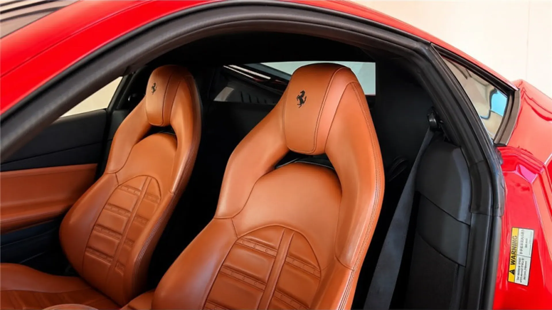 Ferrari 488 GTB — photo 9
