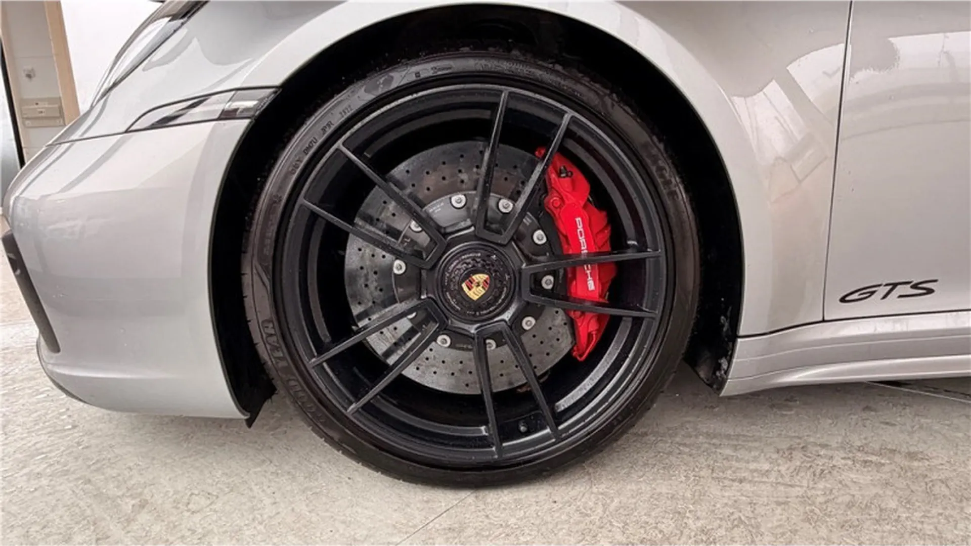 Porsche 911 — photo 5