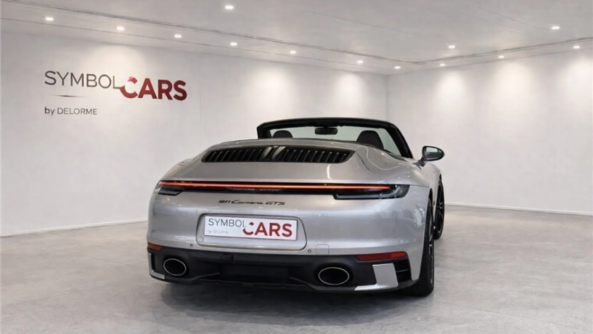 Porsche 911 — photo 3