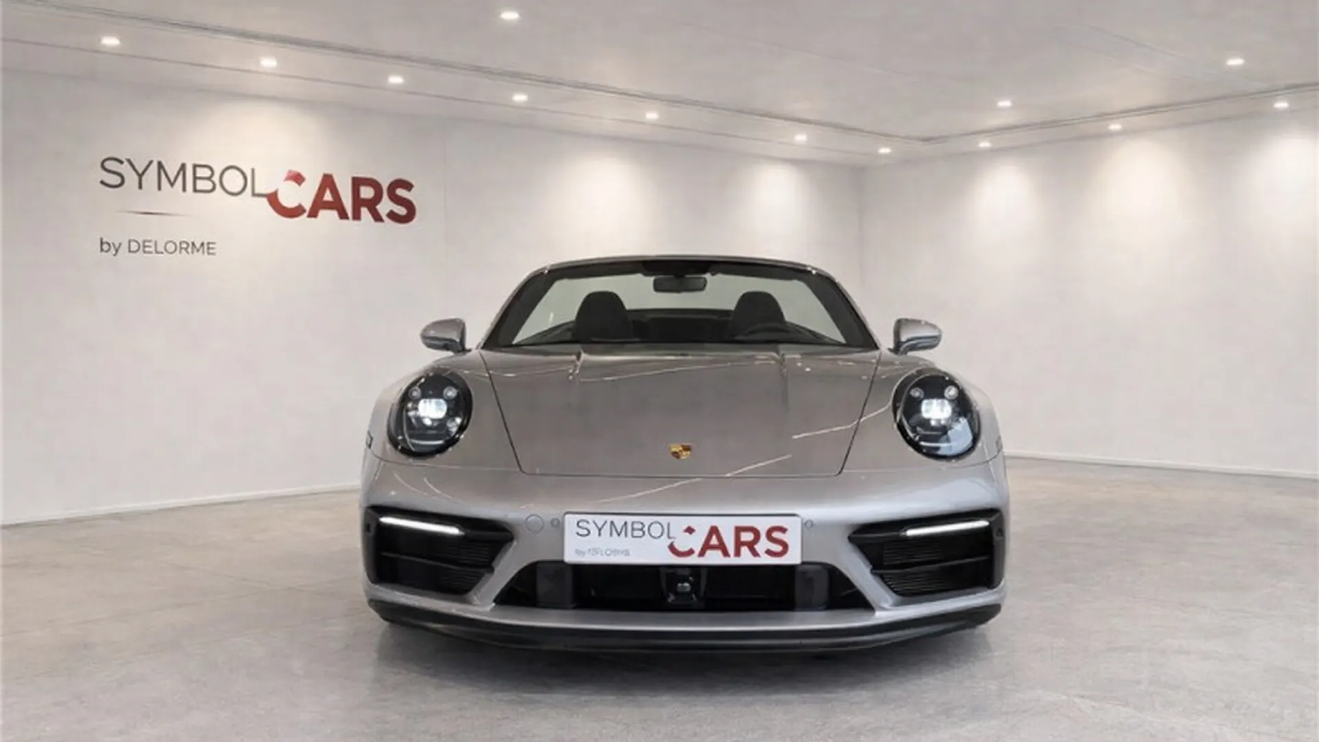 Porsche 911 — photo 2