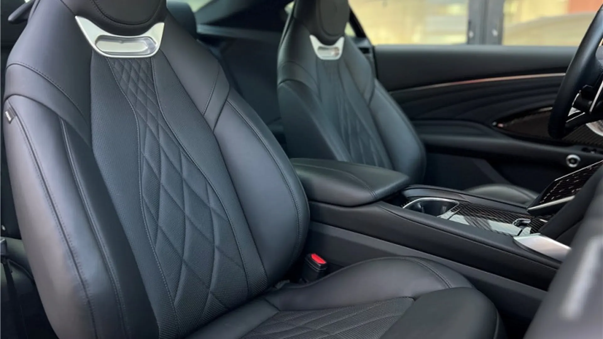 Maserati GRANTURISMO — photo 15