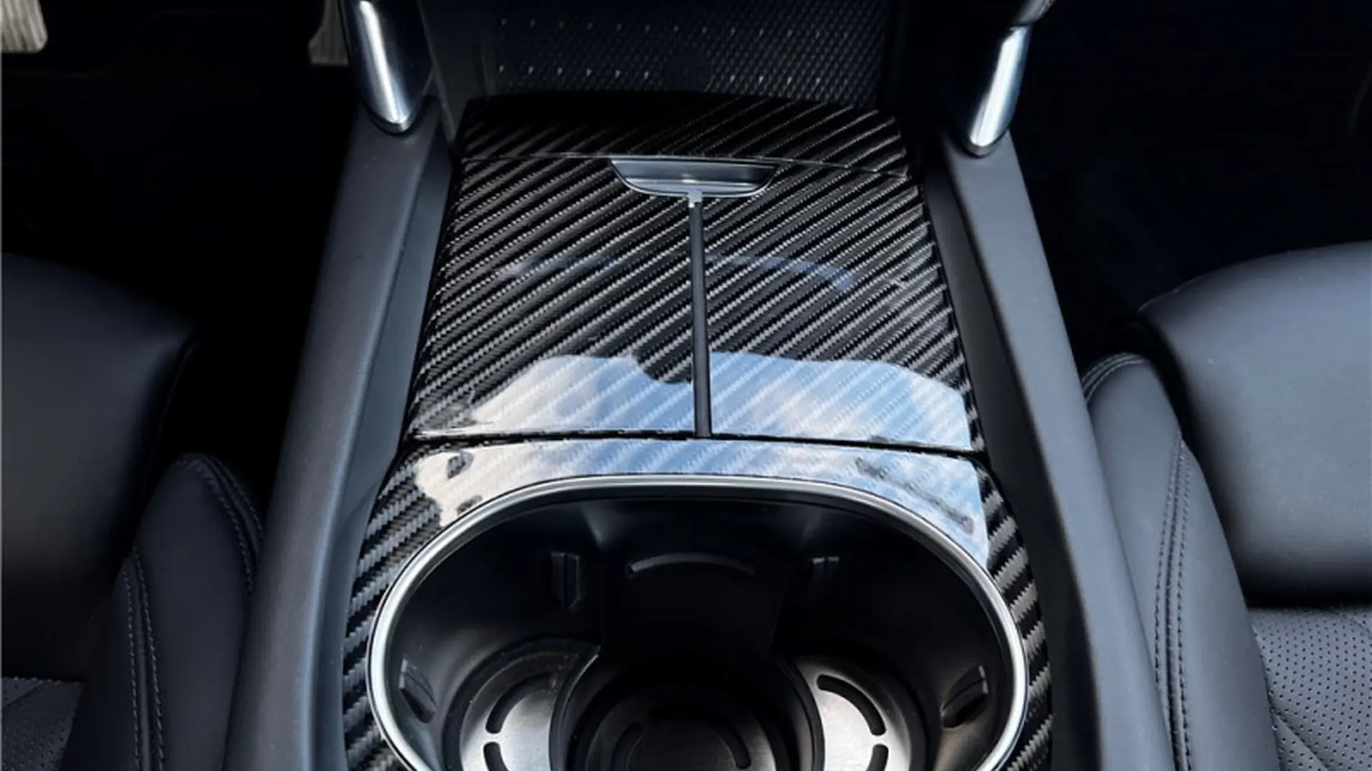 Maserati GRANTURISMO — photo 22