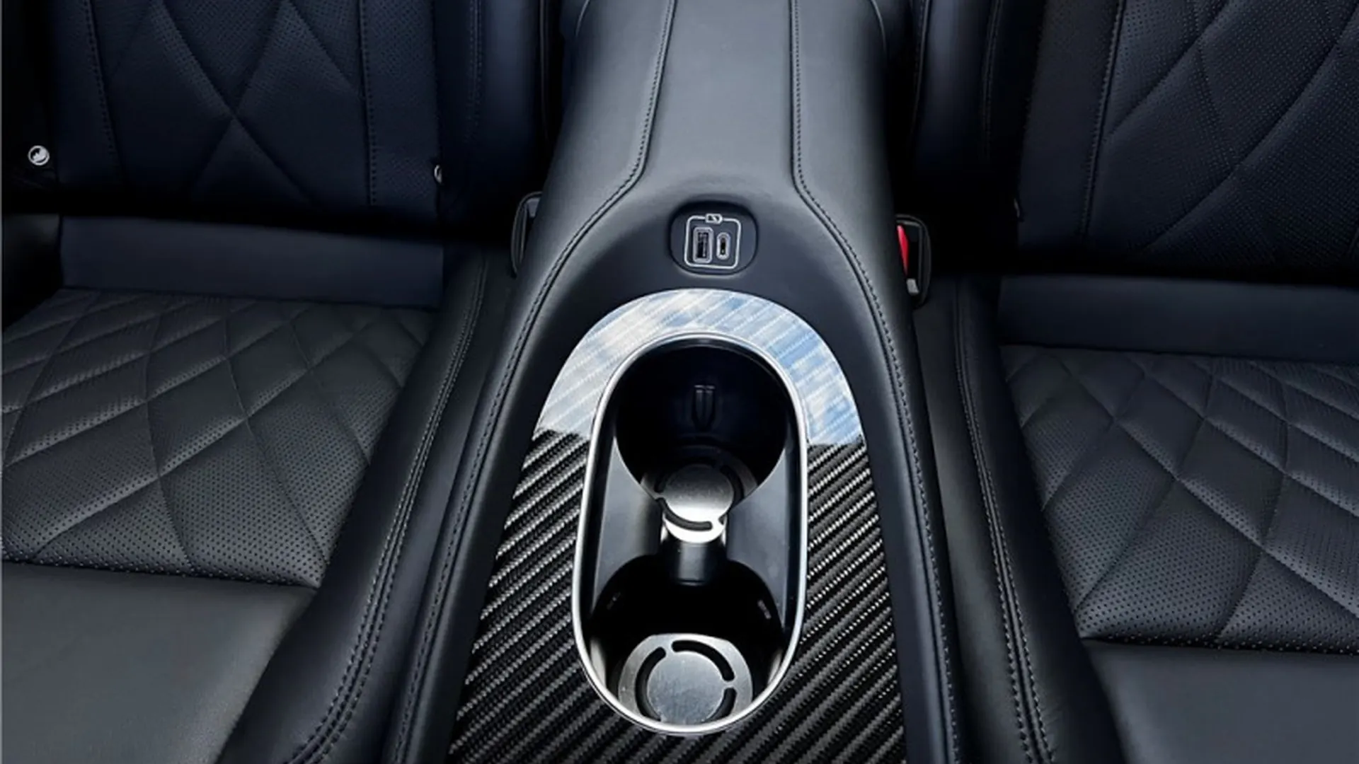 Maserati GRANTURISMO — photo 25