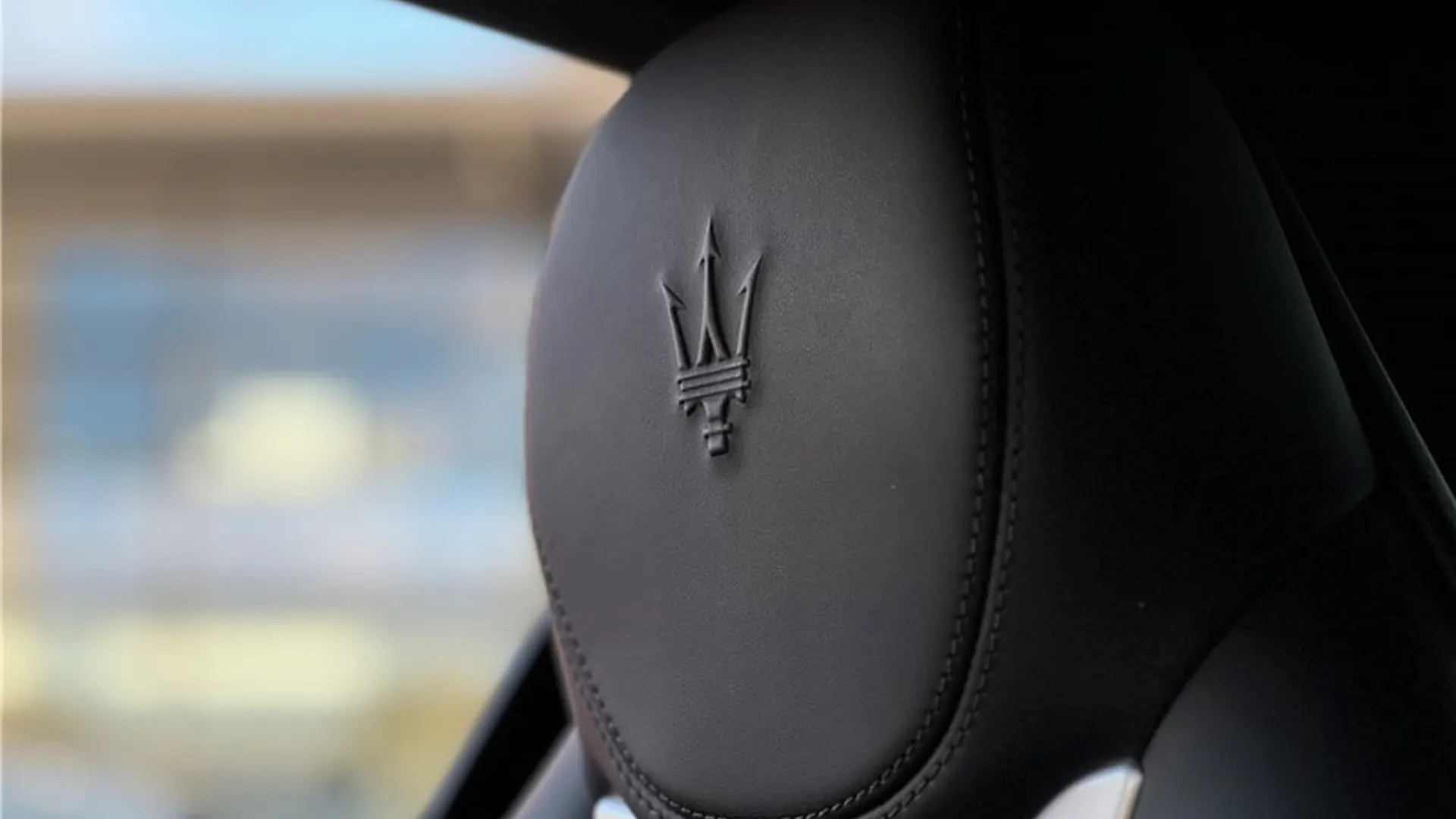 Maserati GRANTURISMO — photo 24