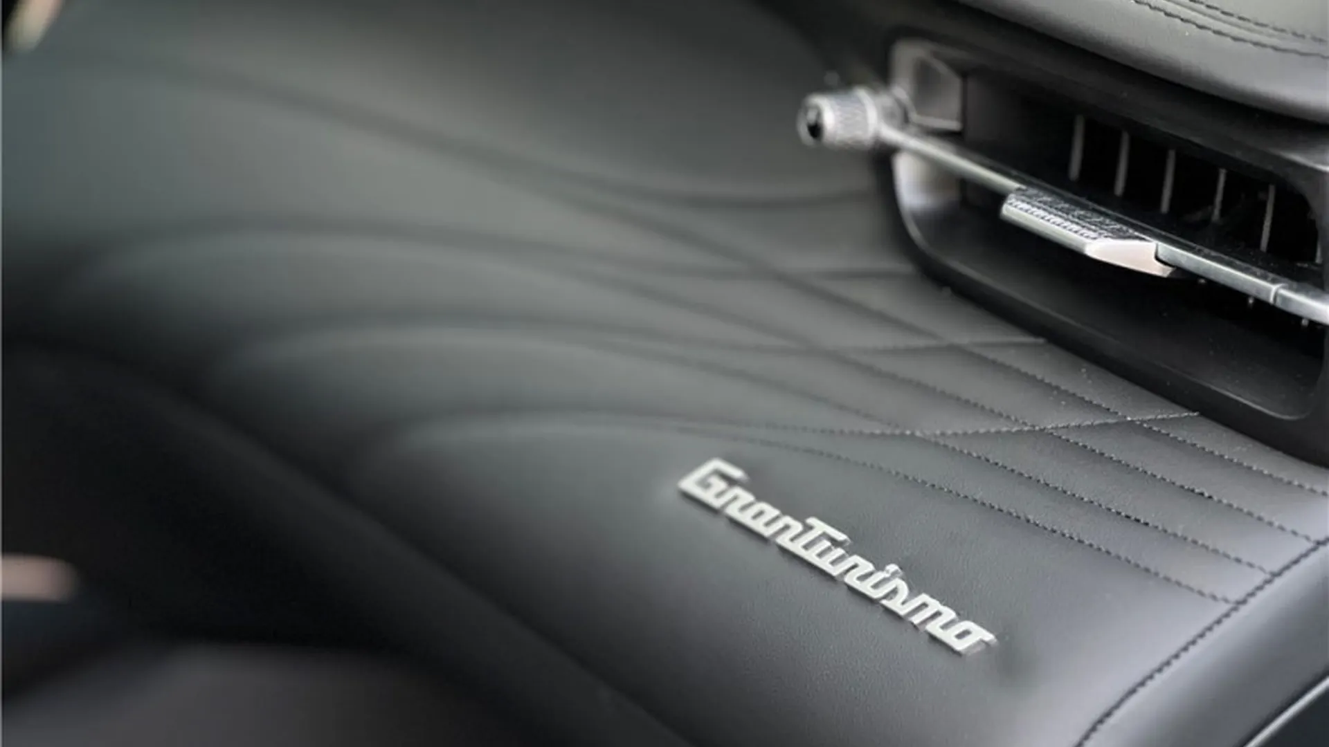 Maserati GRANTURISMO — photo 23