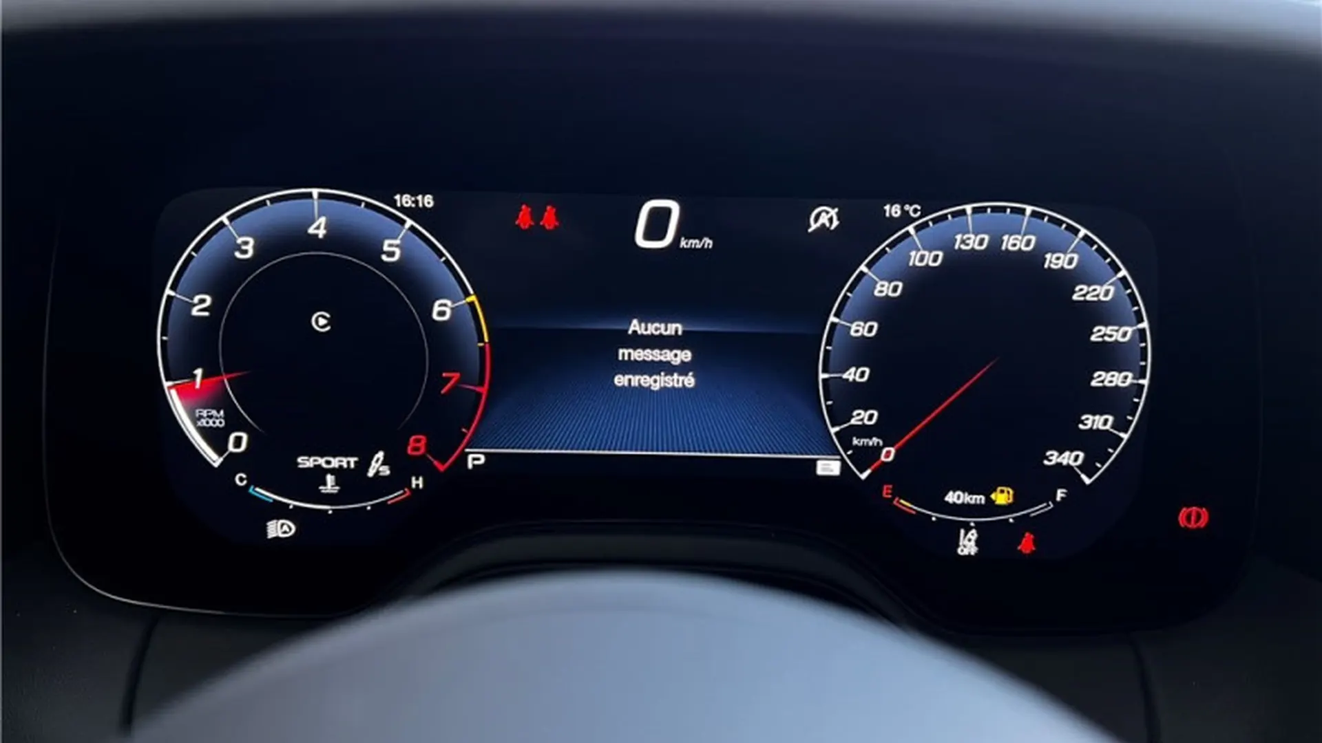 Maserati GRANTURISMO — photo 18