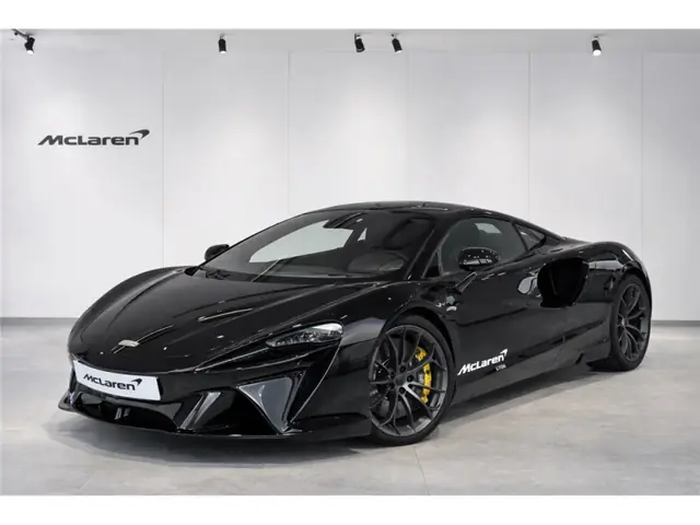 McLaren MCLAREN ARTURA