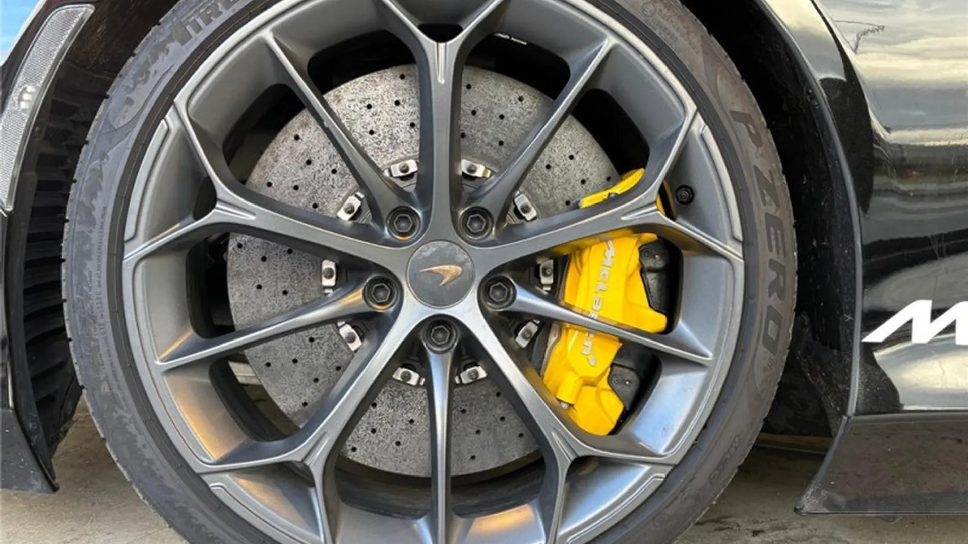 McLaren MCLAREN ARTURA — photo 6