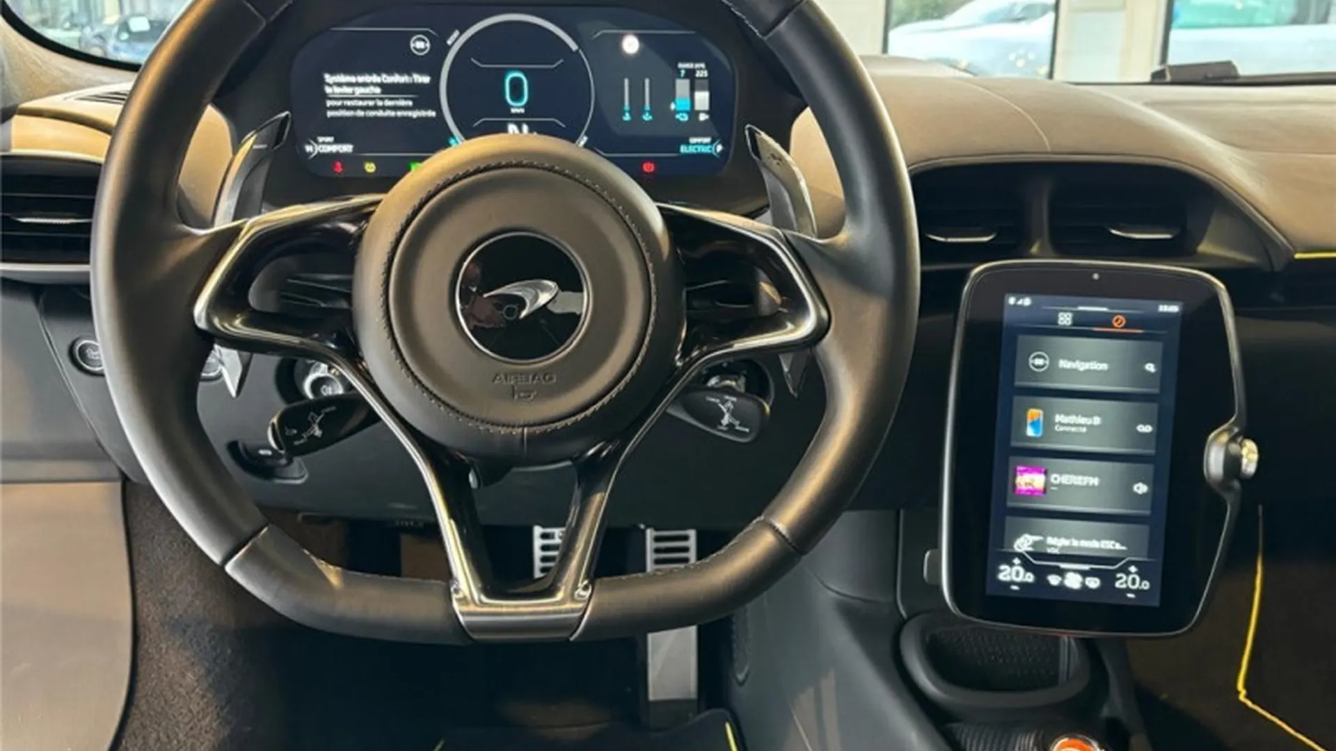 McLaren MCLAREN ARTURA — photo 10