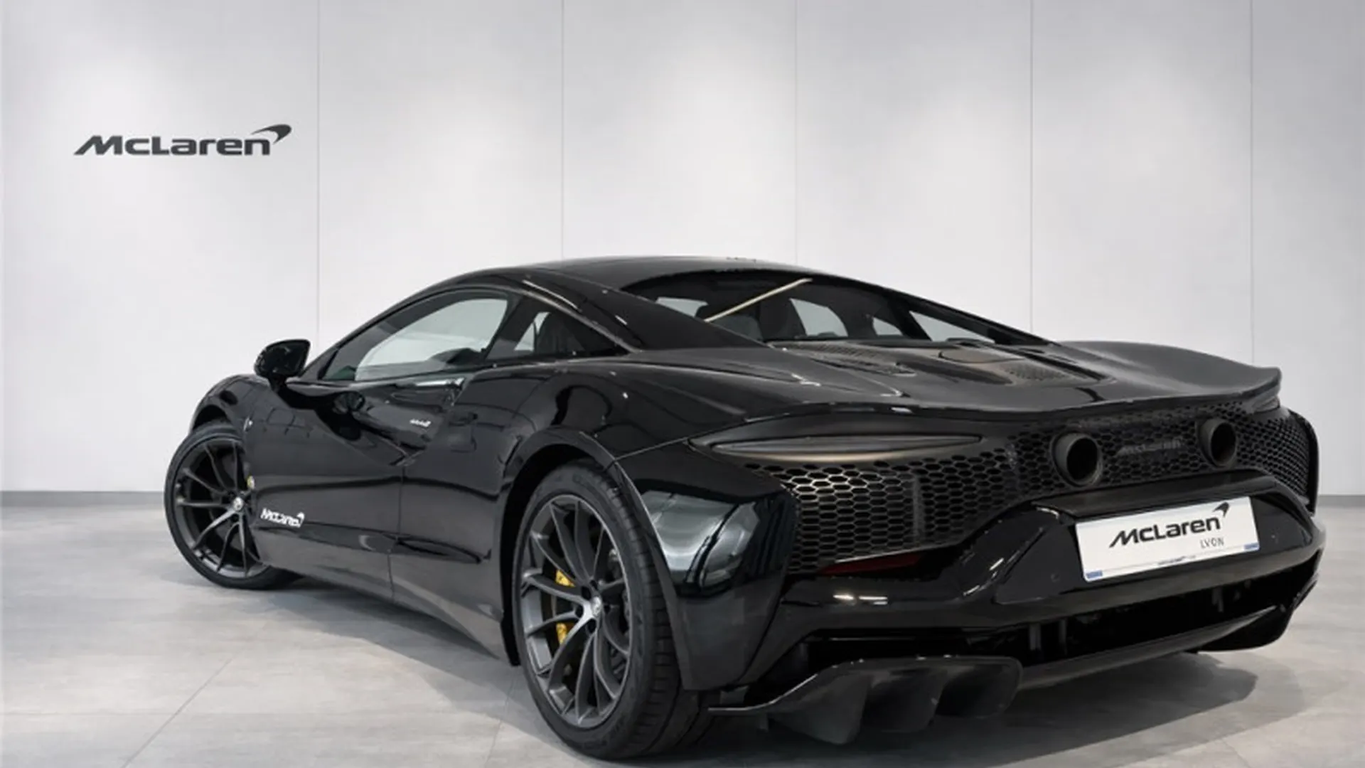 McLaren MCLAREN ARTURA — photo 2
