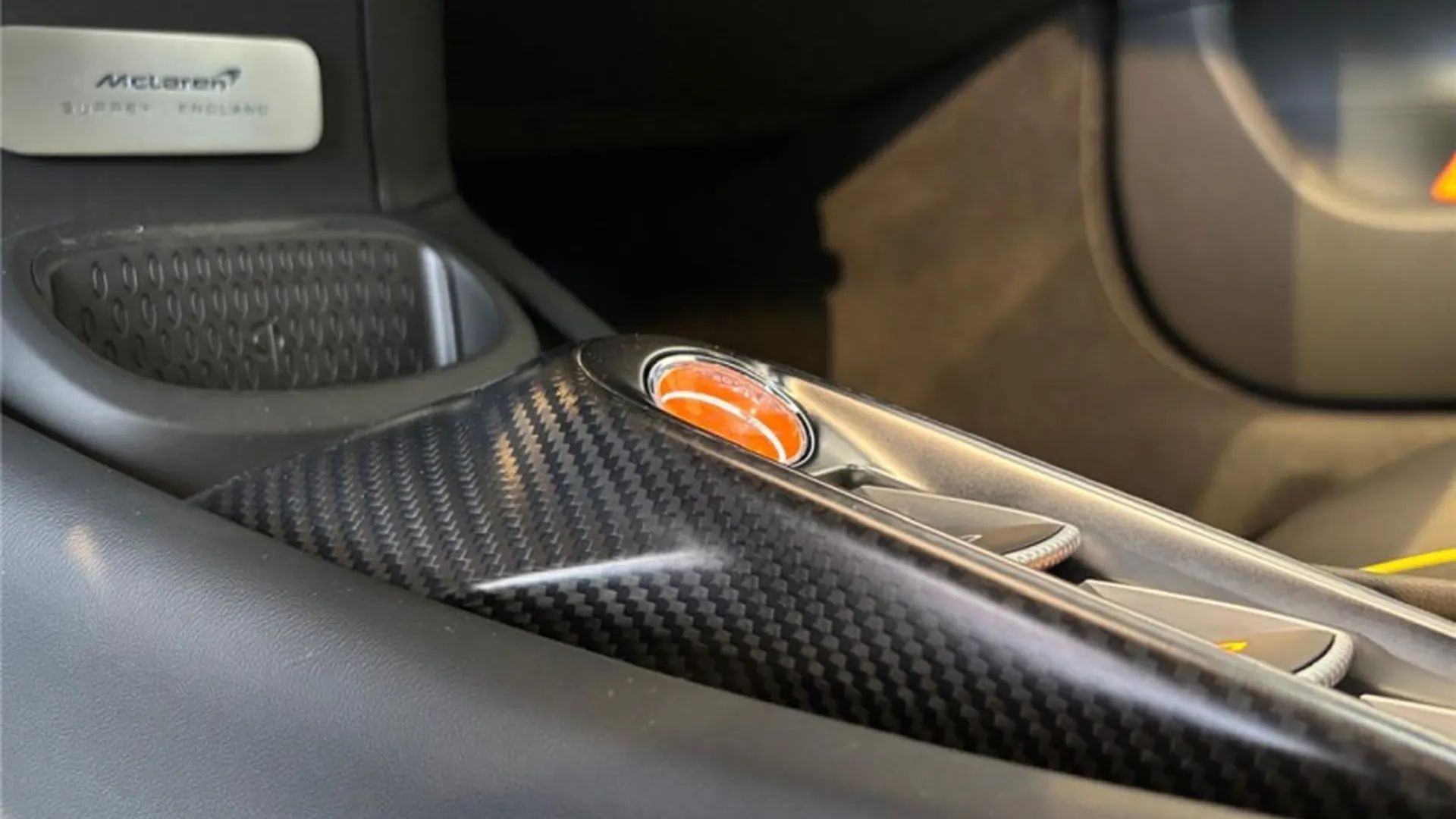 McLaren MCLAREN ARTURA — photo 8