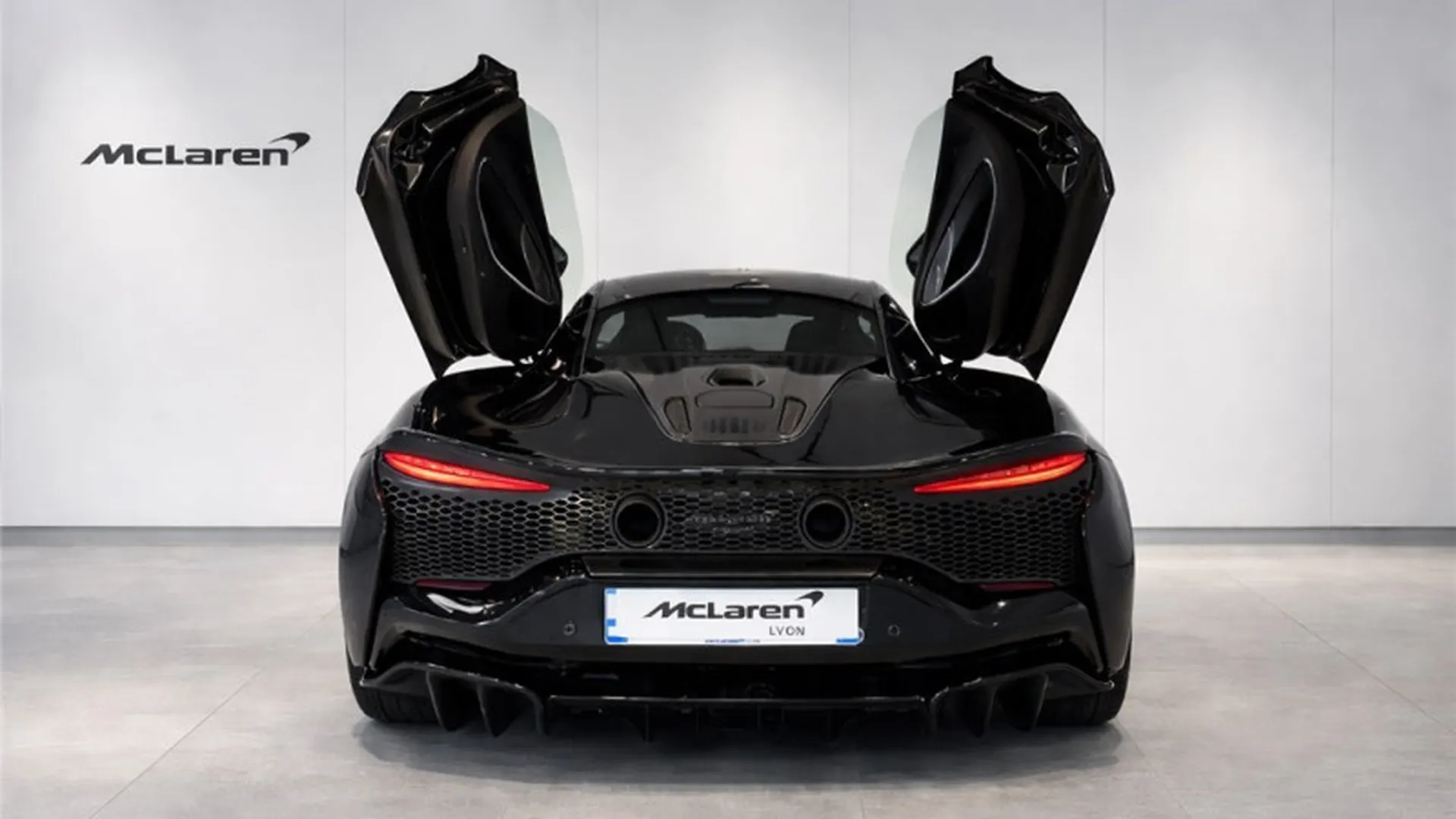 McLaren MCLAREN ARTURA — photo 4