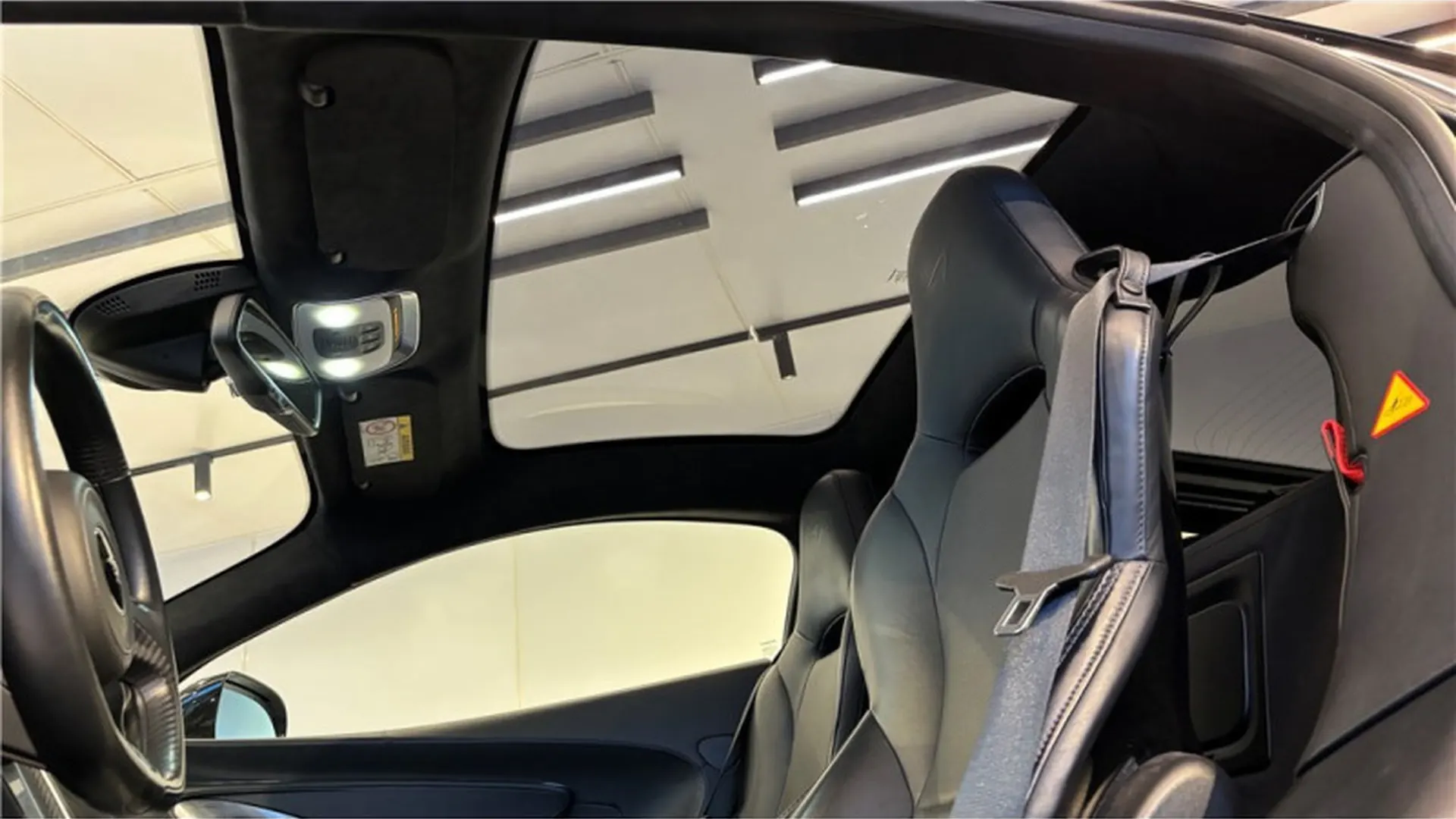 McLaren MCLAREN GT — photo 4