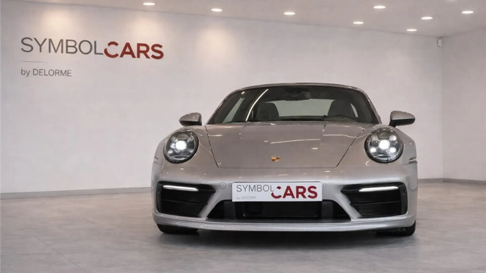 Porsche 911 — photo 2