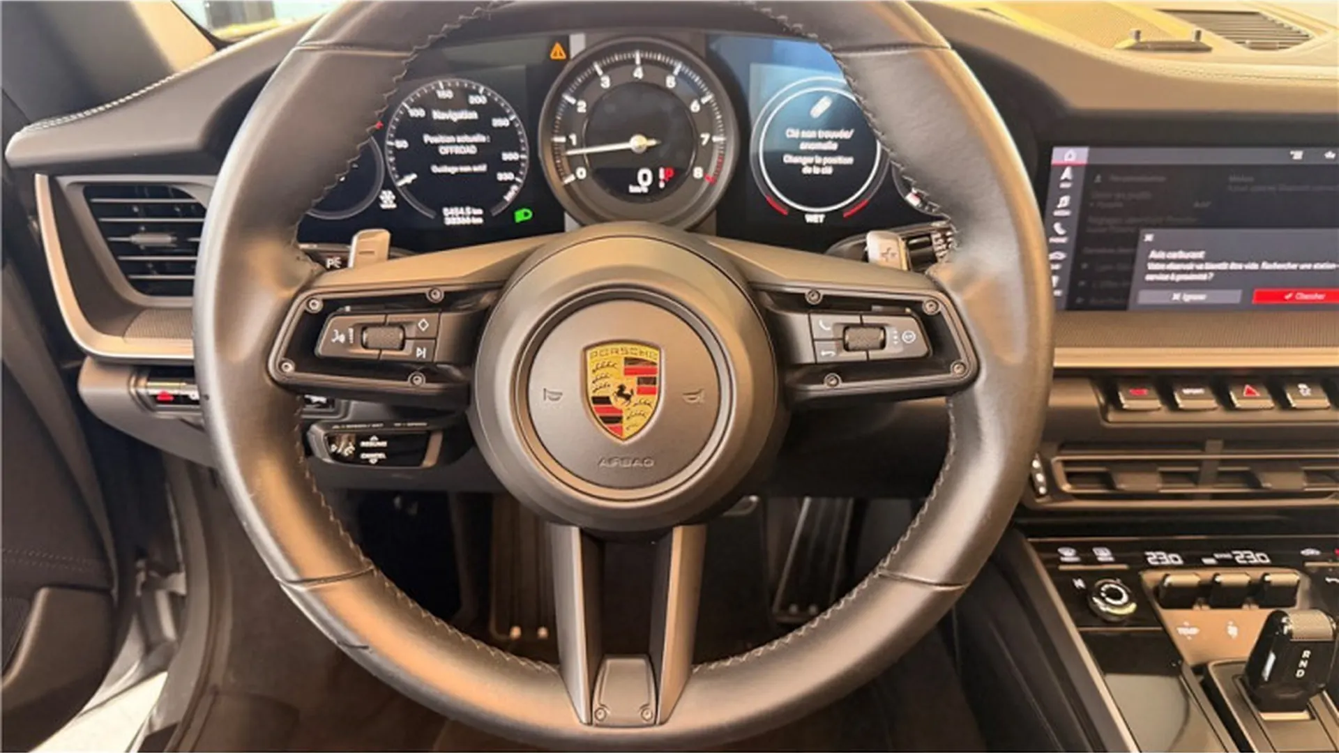 Porsche 911 — photo 13
