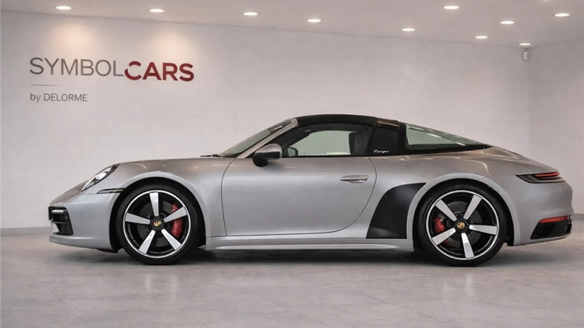 Porsche 911 — photo 4
