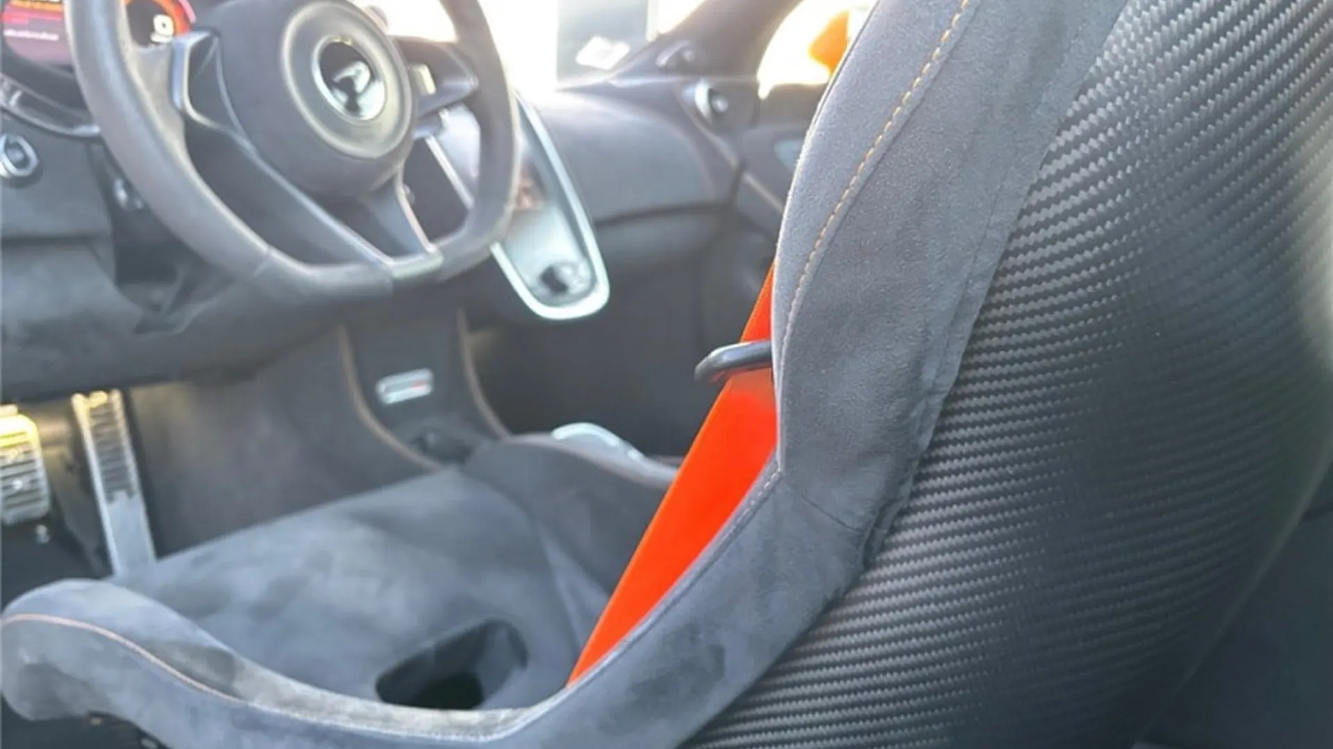McLaren 600LT — photo 5