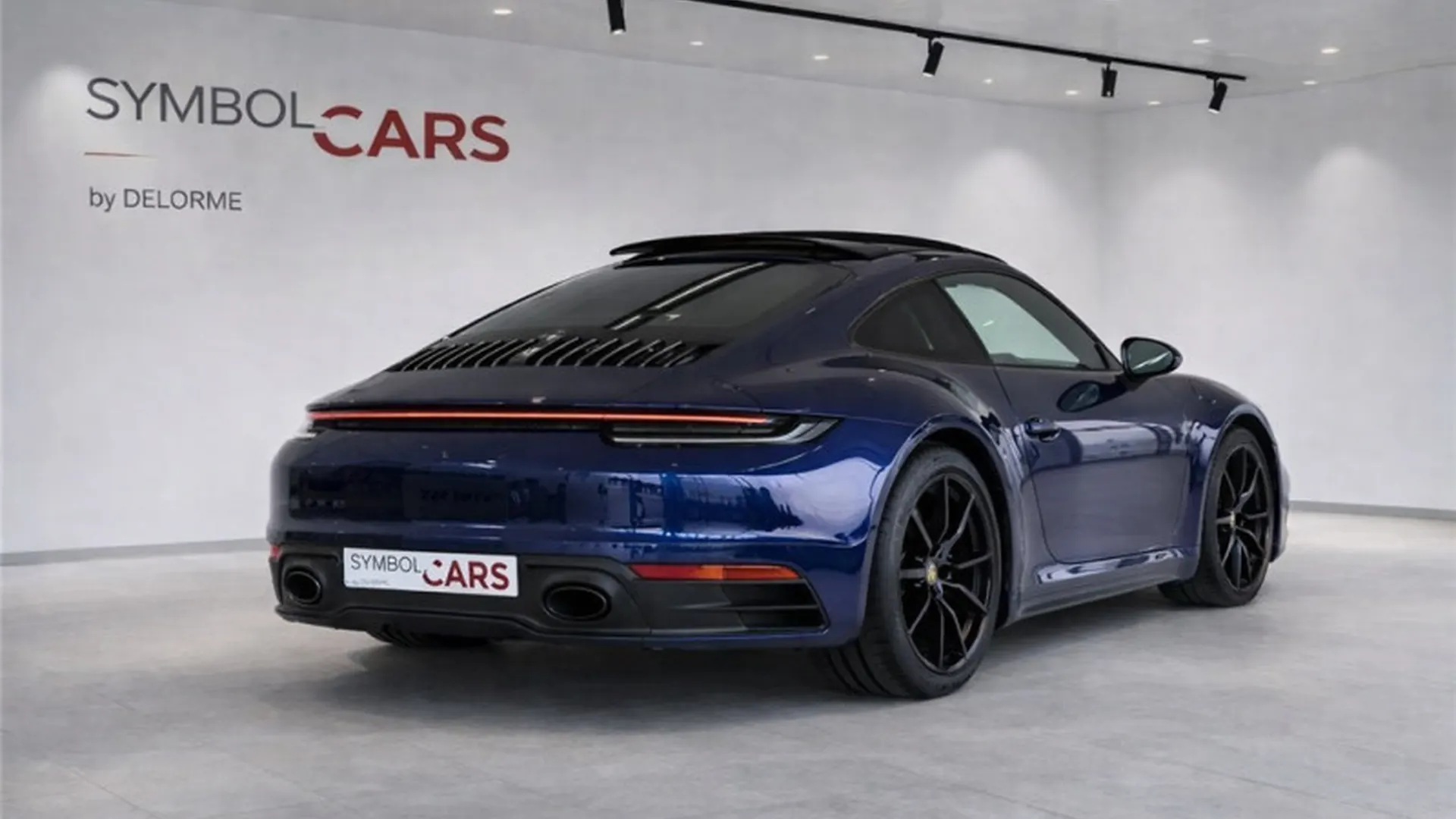 Porsche 911 — photo 3