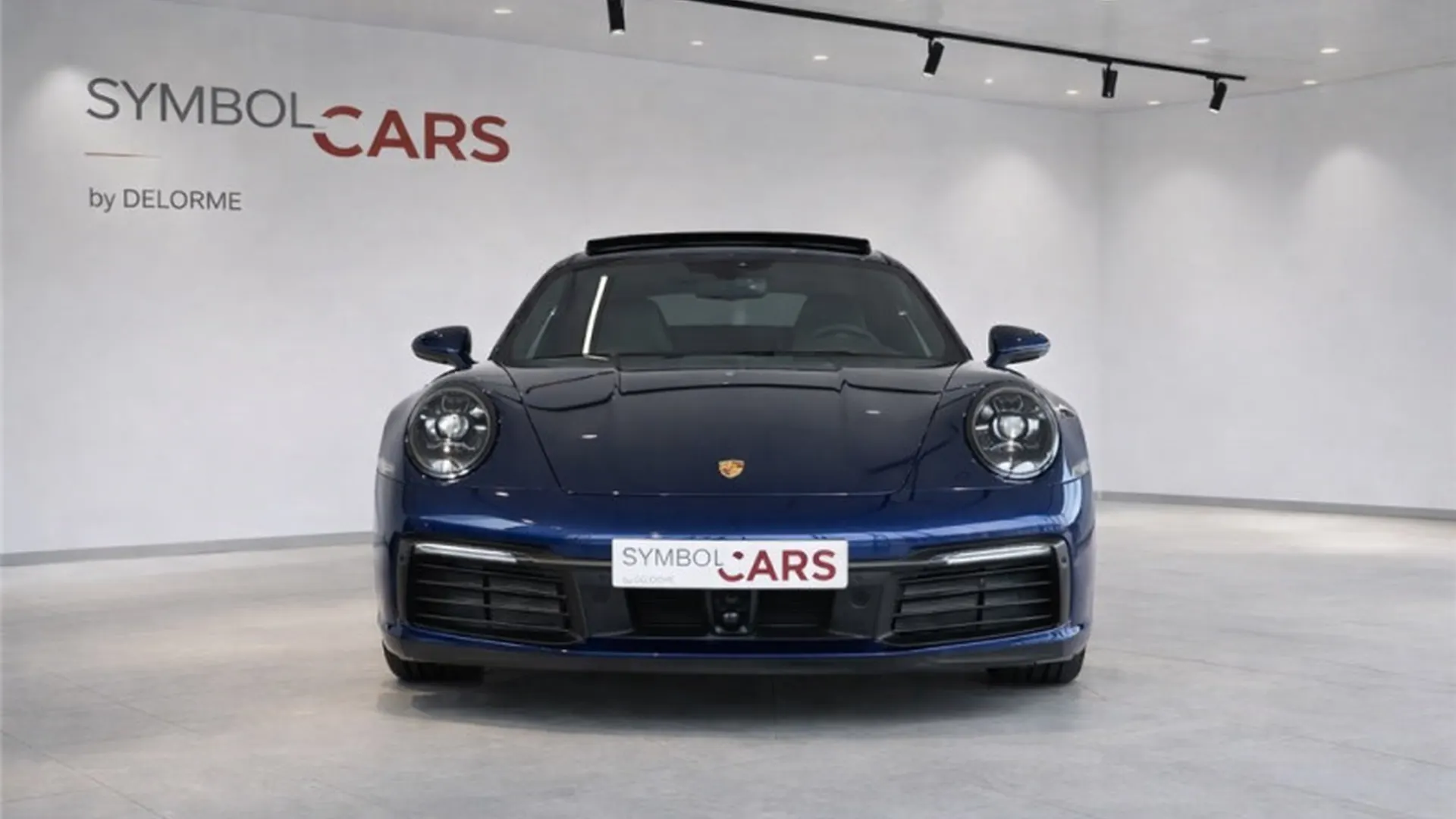 Porsche 911 — photo 2