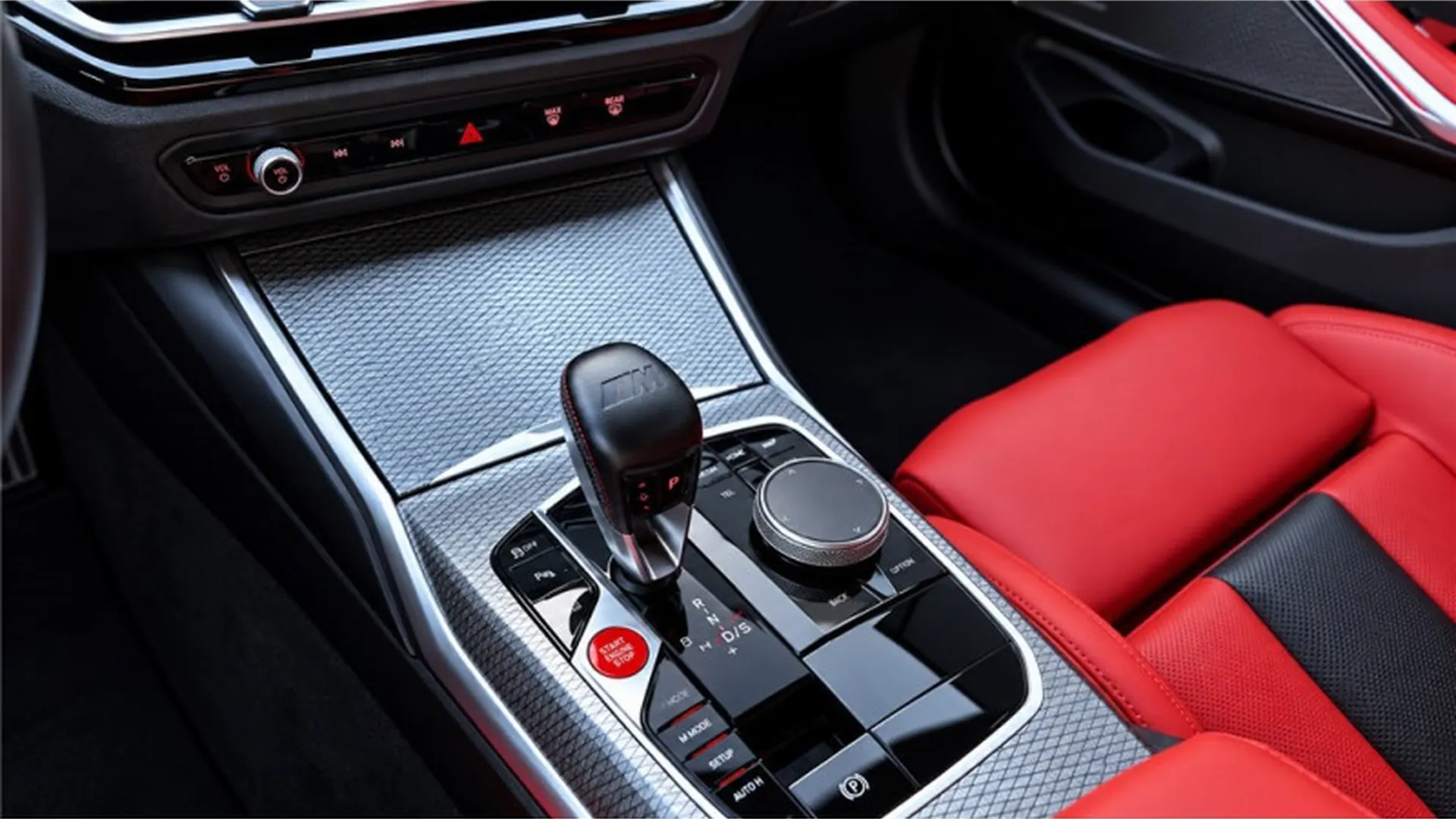 BMW M3 — photo 10