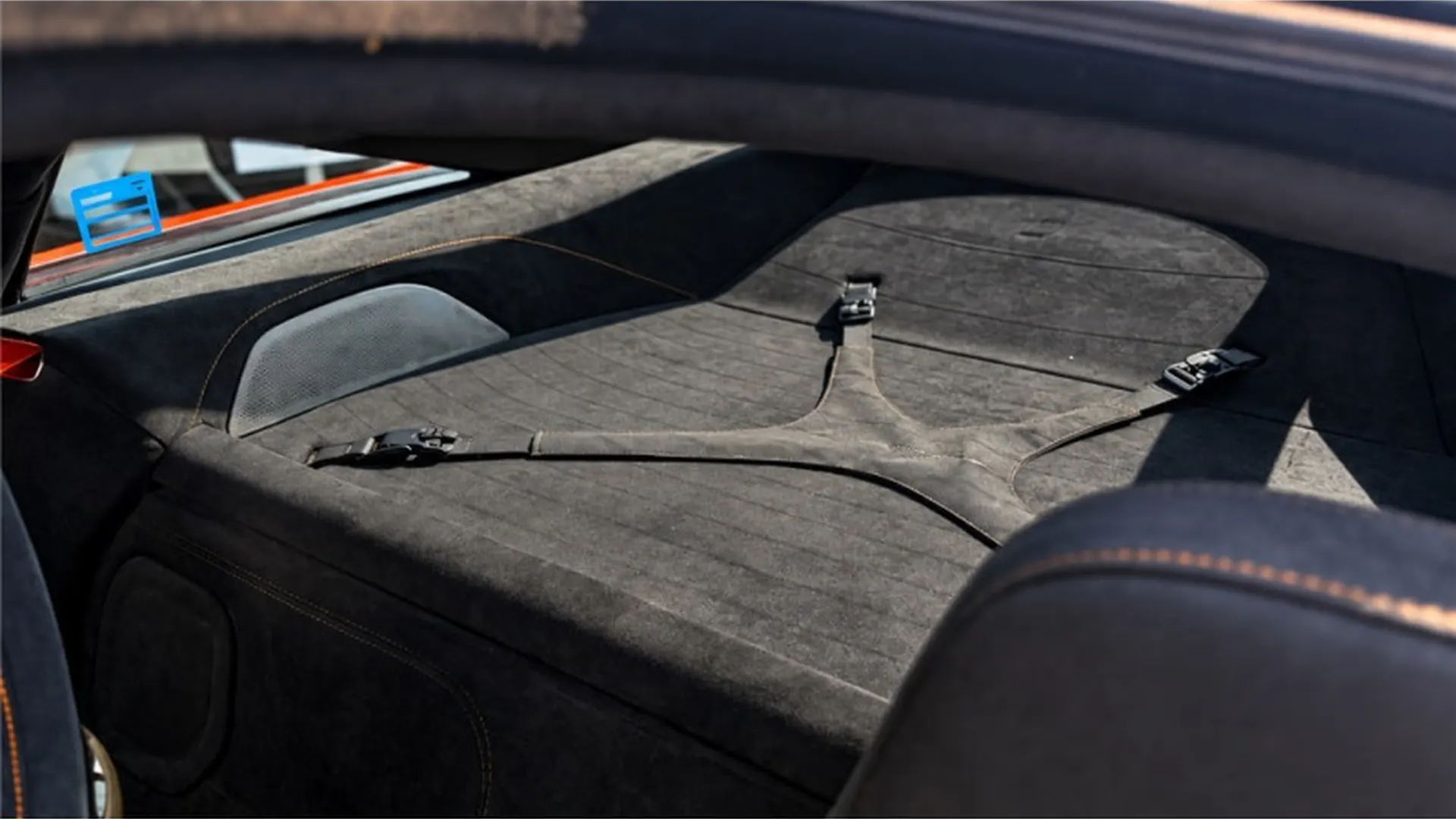 McLaren 720S — photo 13