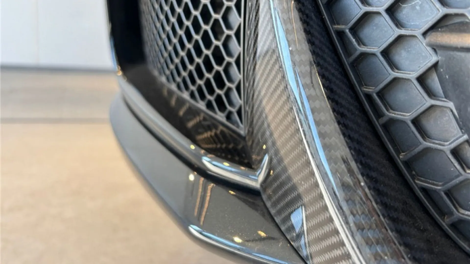 Maserati GRECALE — photo 7