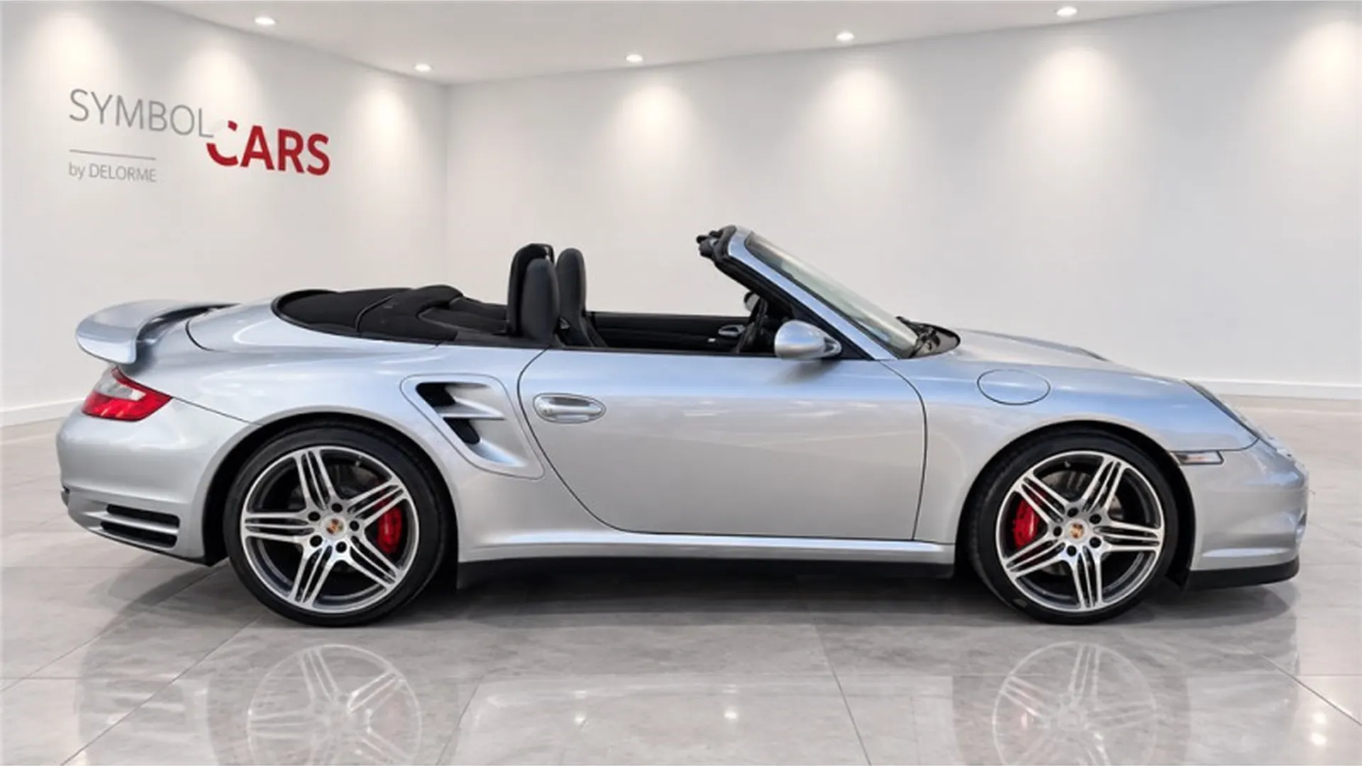 Porsche 911 — photo 3