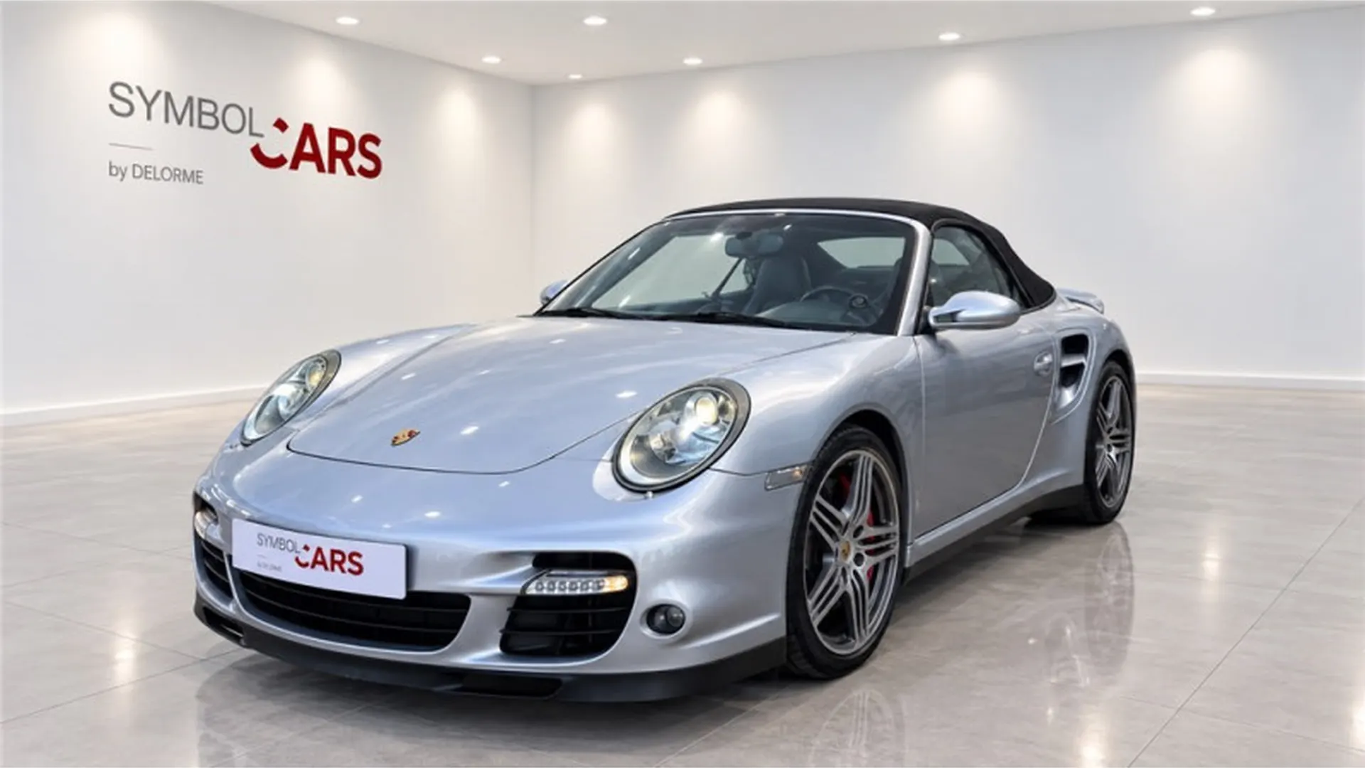 Porsche 911 — photo 2