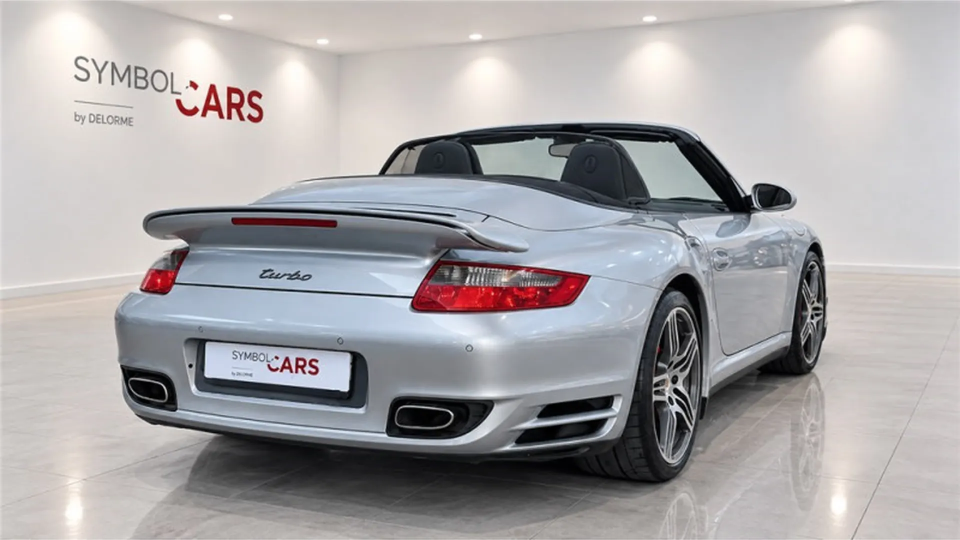 Porsche 911 — photo 4
