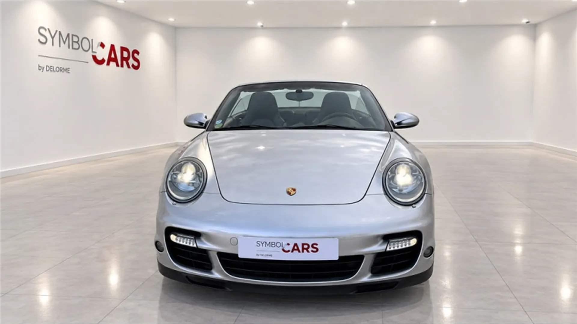 Porsche 911 — photo 5