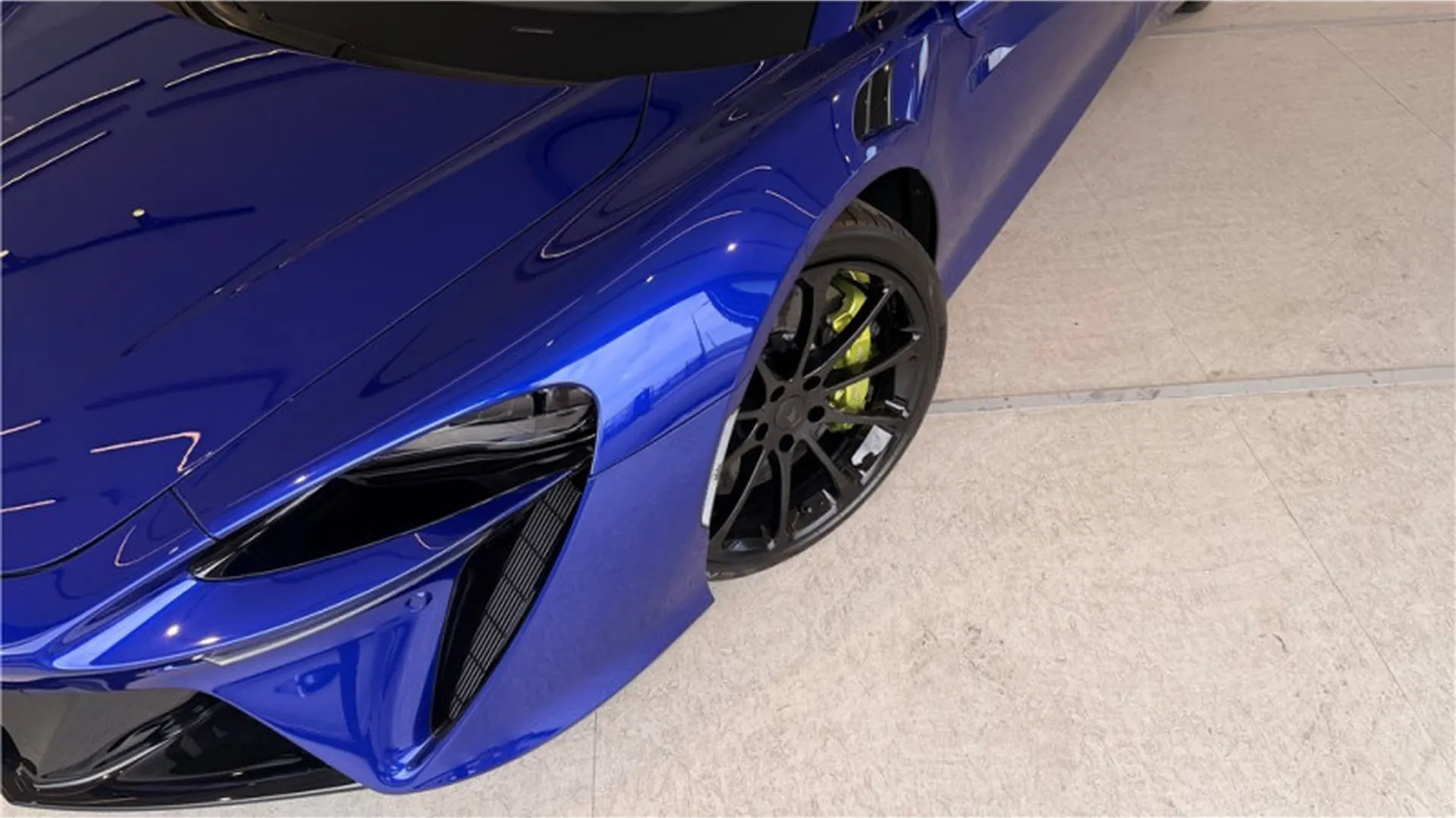 McLaren MCLAREN ARTURA — photo 5