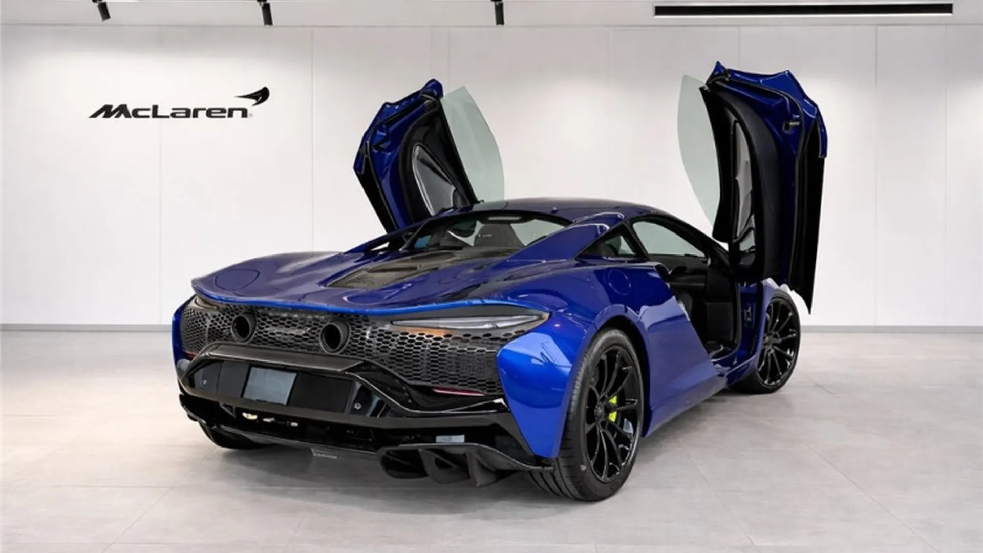McLaren MCLAREN ARTURA — photo 3