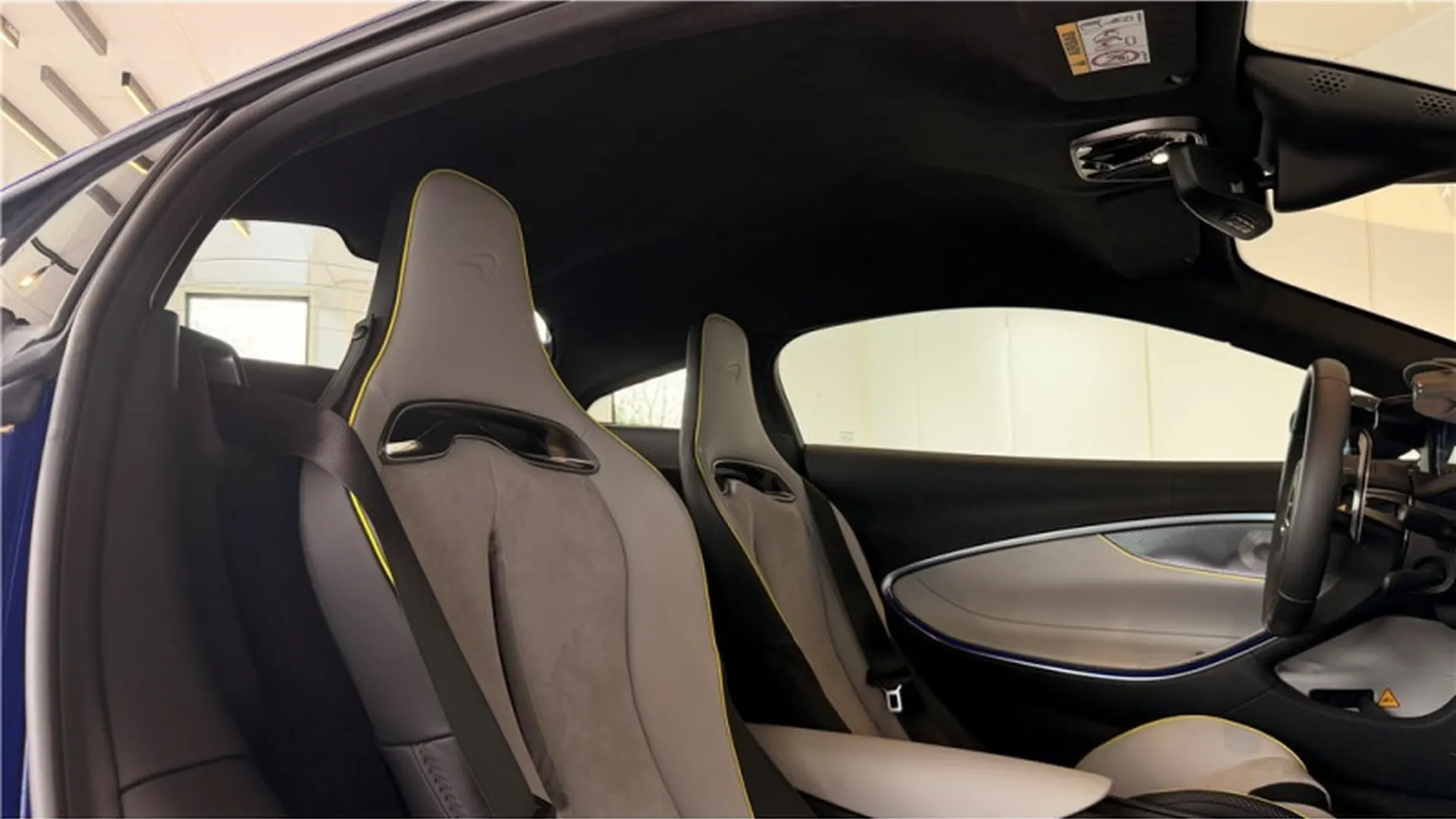 McLaren MCLAREN ARTURA — photo 9