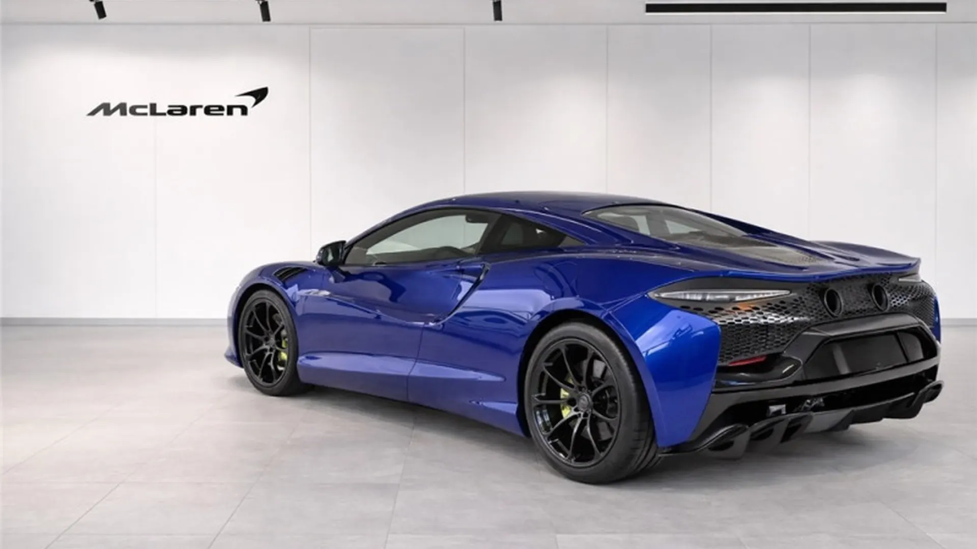 McLaren MCLAREN ARTURA — photo 4
