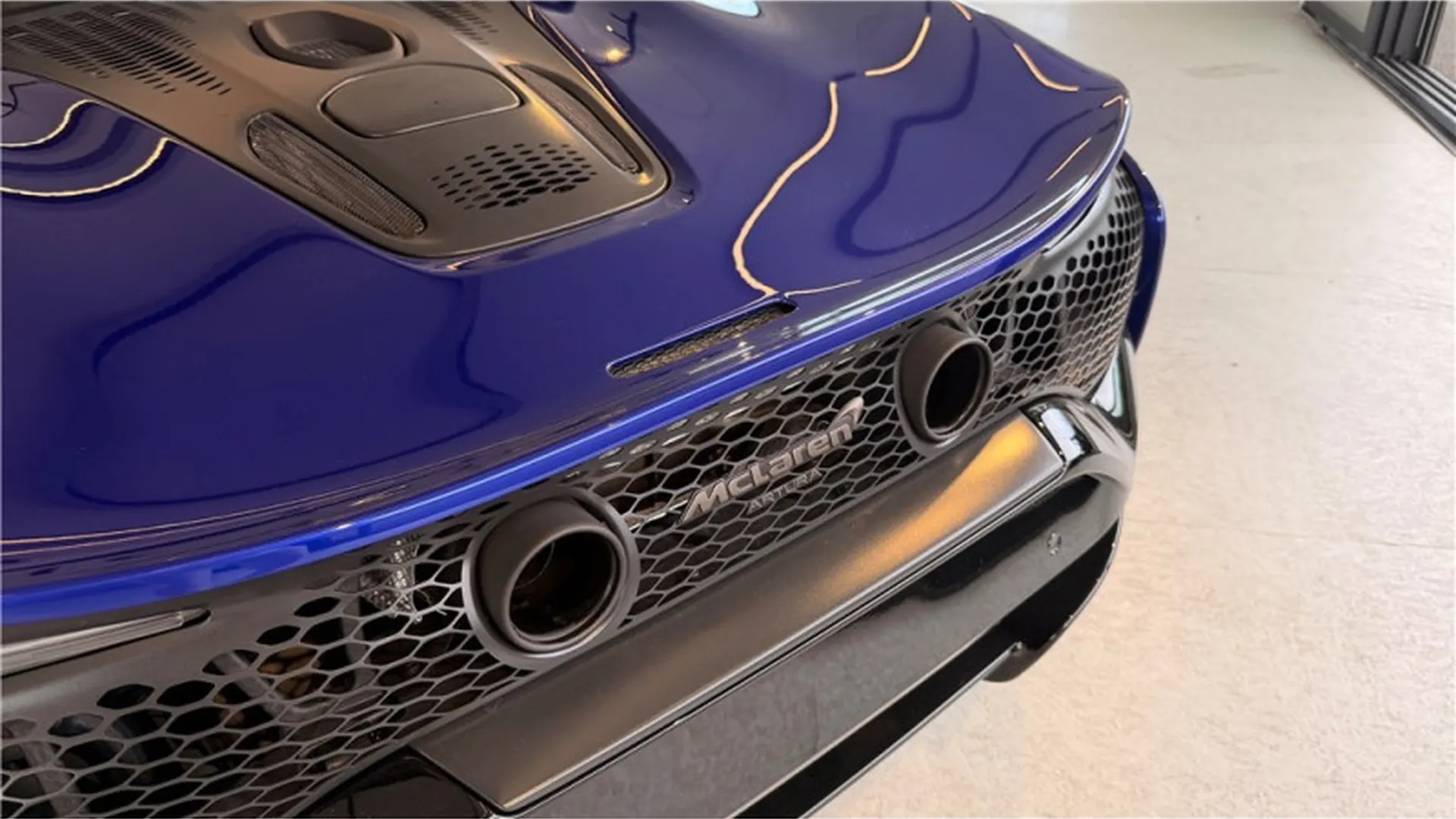 McLaren MCLAREN ARTURA — photo 7