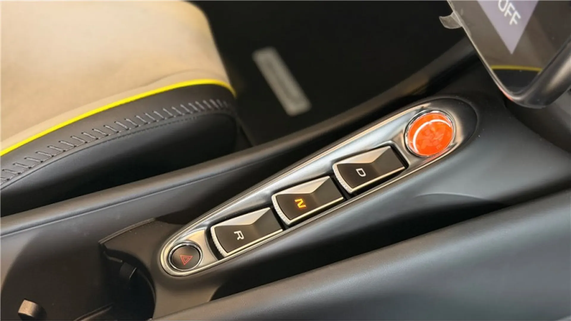 McLaren MCLAREN ARTURA — photo 13
