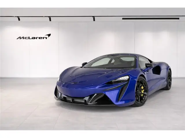 McLaren MCLAREN ARTURA