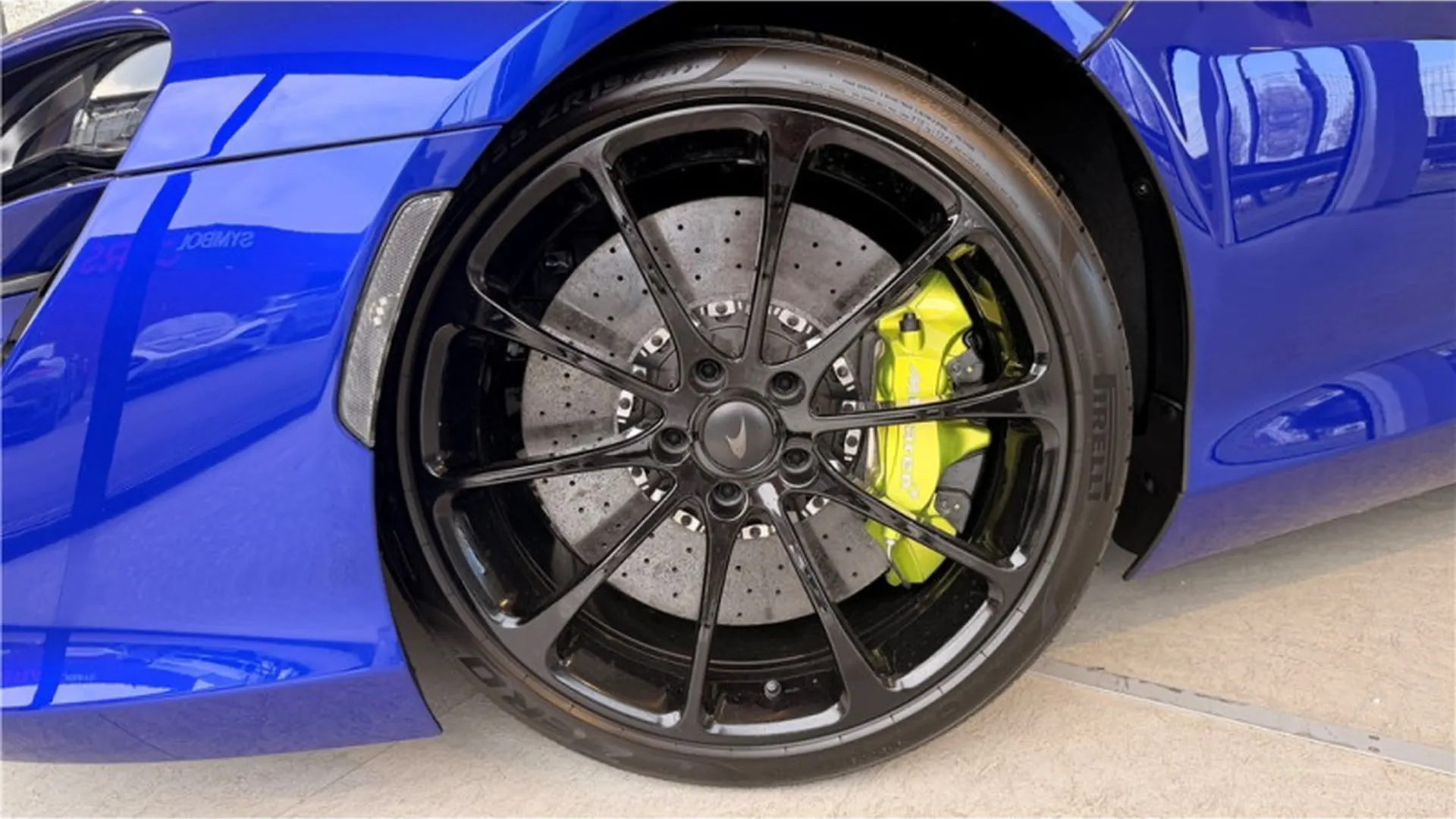 McLaren MCLAREN ARTURA — photo 6