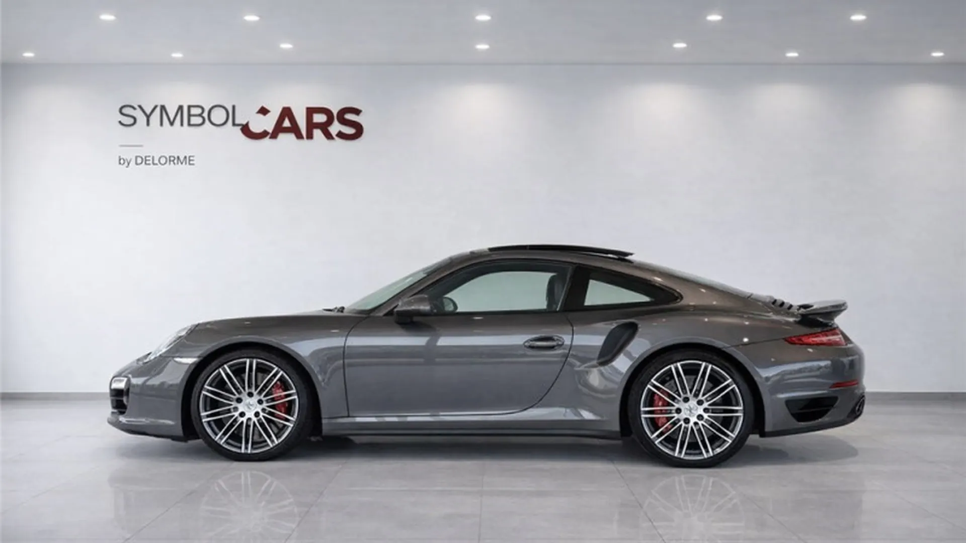 Porsche 911 — photo 3