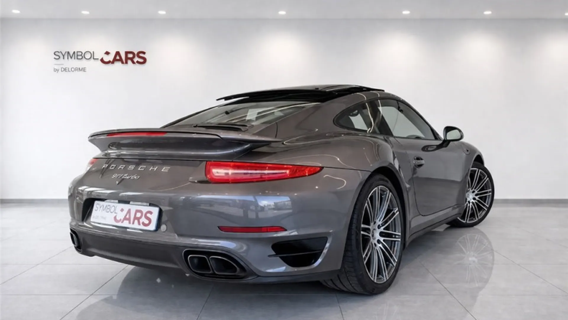 Porsche 911 — photo 2