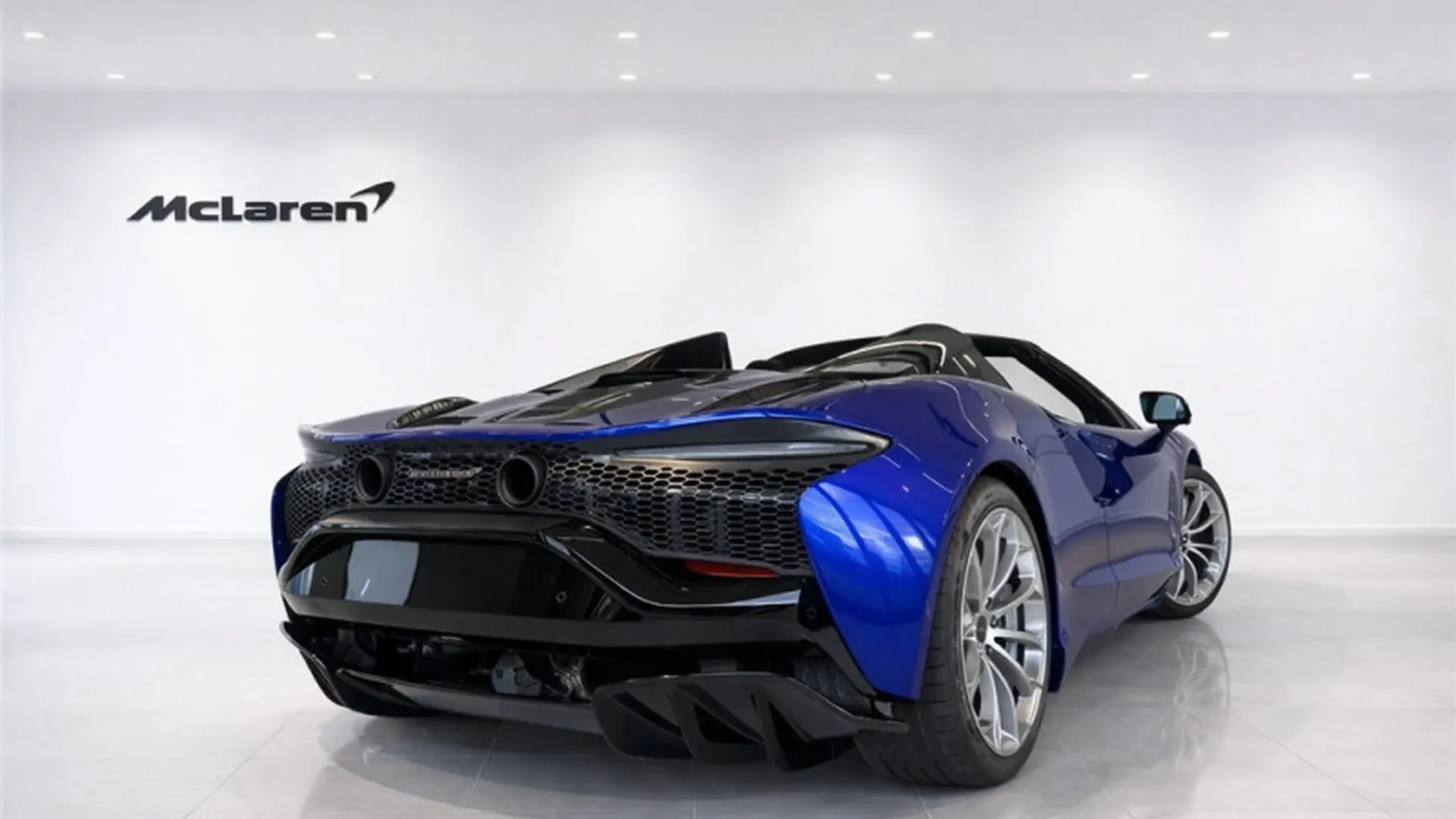 McLaren MCLAREN ARTURA — photo 2