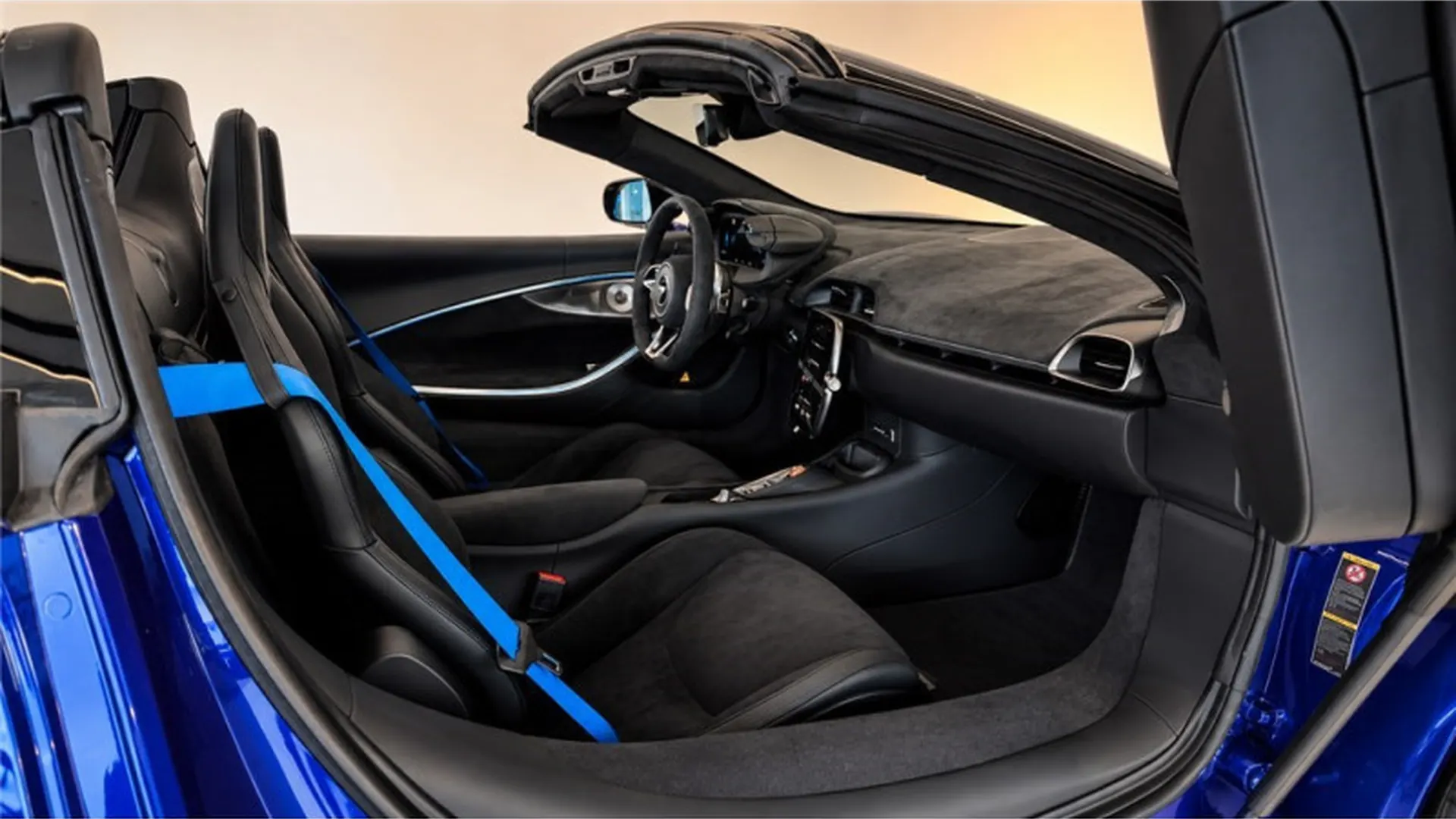 McLaren MCLAREN ARTURA — photo 6