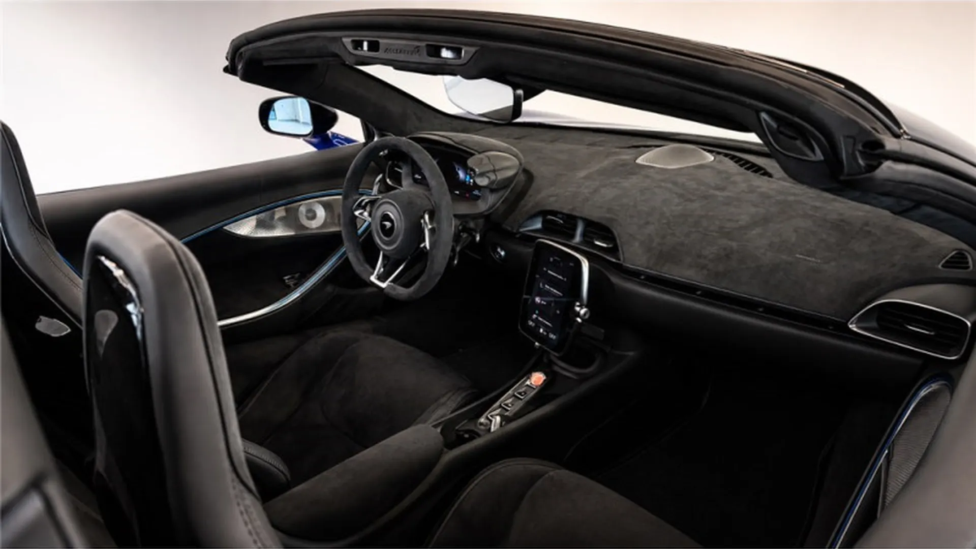 McLaren MCLAREN ARTURA — photo 8