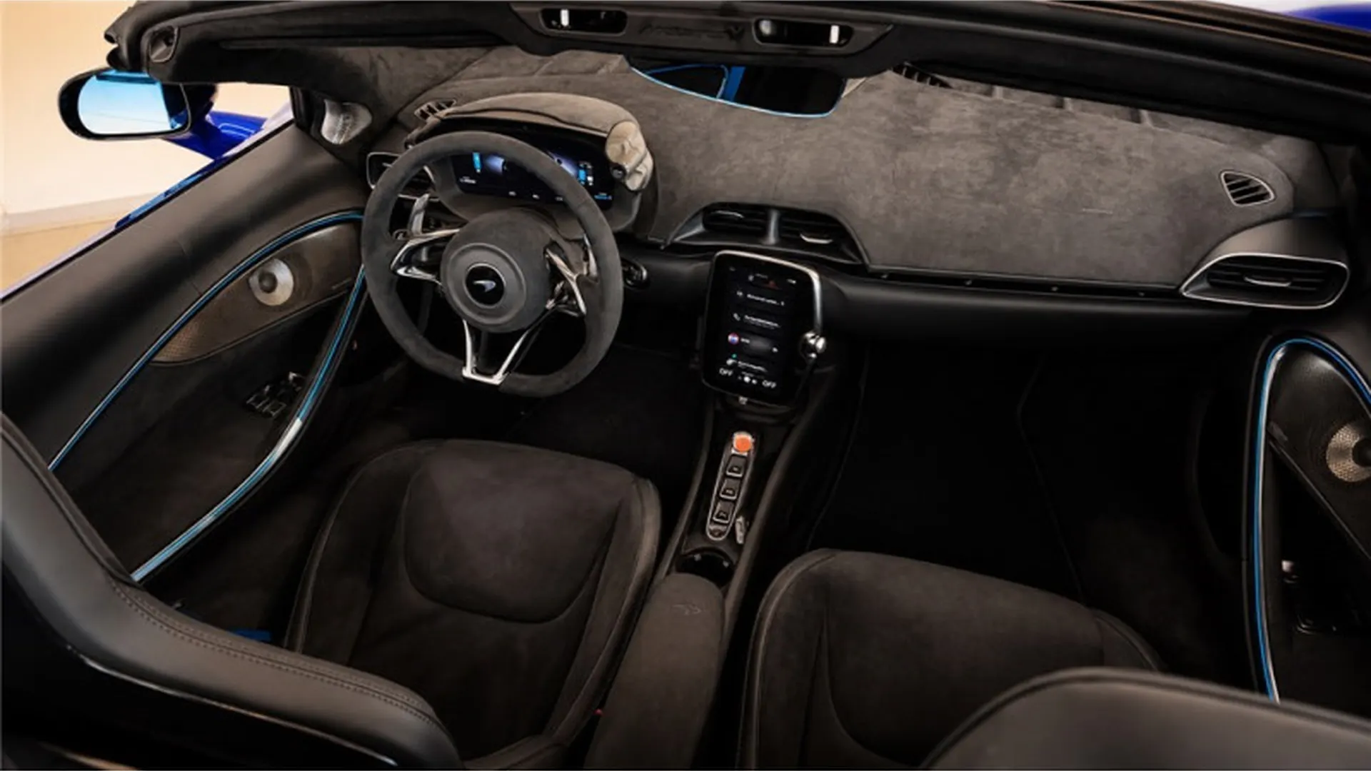 McLaren MCLAREN ARTURA — photo 9