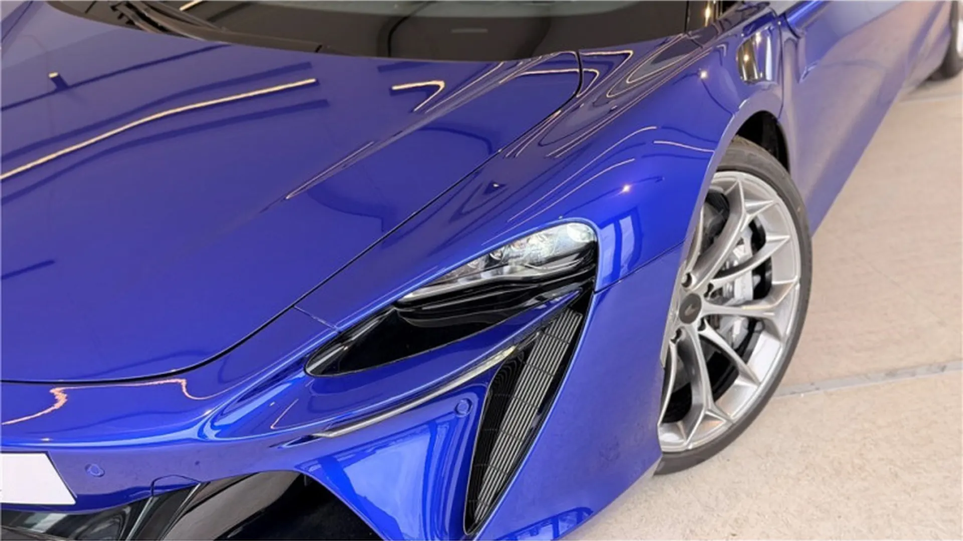 McLaren MCLAREN ARTURA — photo 3
