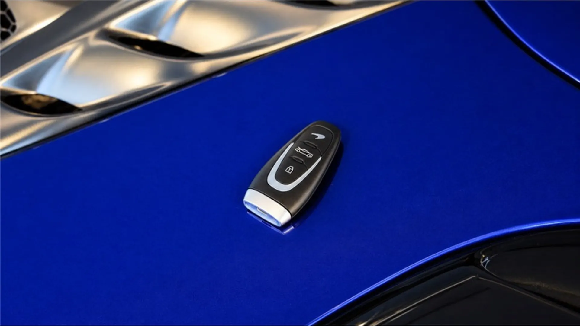 McLaren MCLAREN ARTURA — photo 5