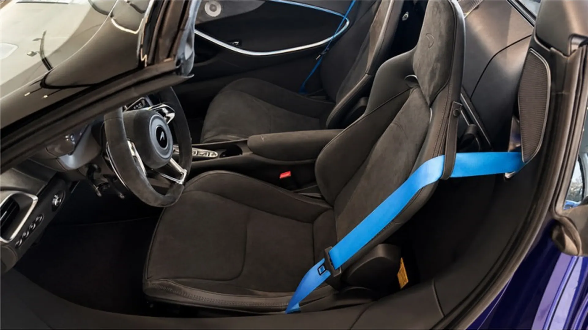 McLaren MCLAREN ARTURA — photo 7
